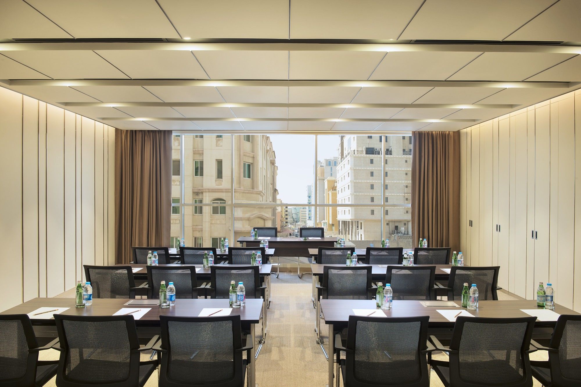 Фото Hilton Garden Inn Al Khobar