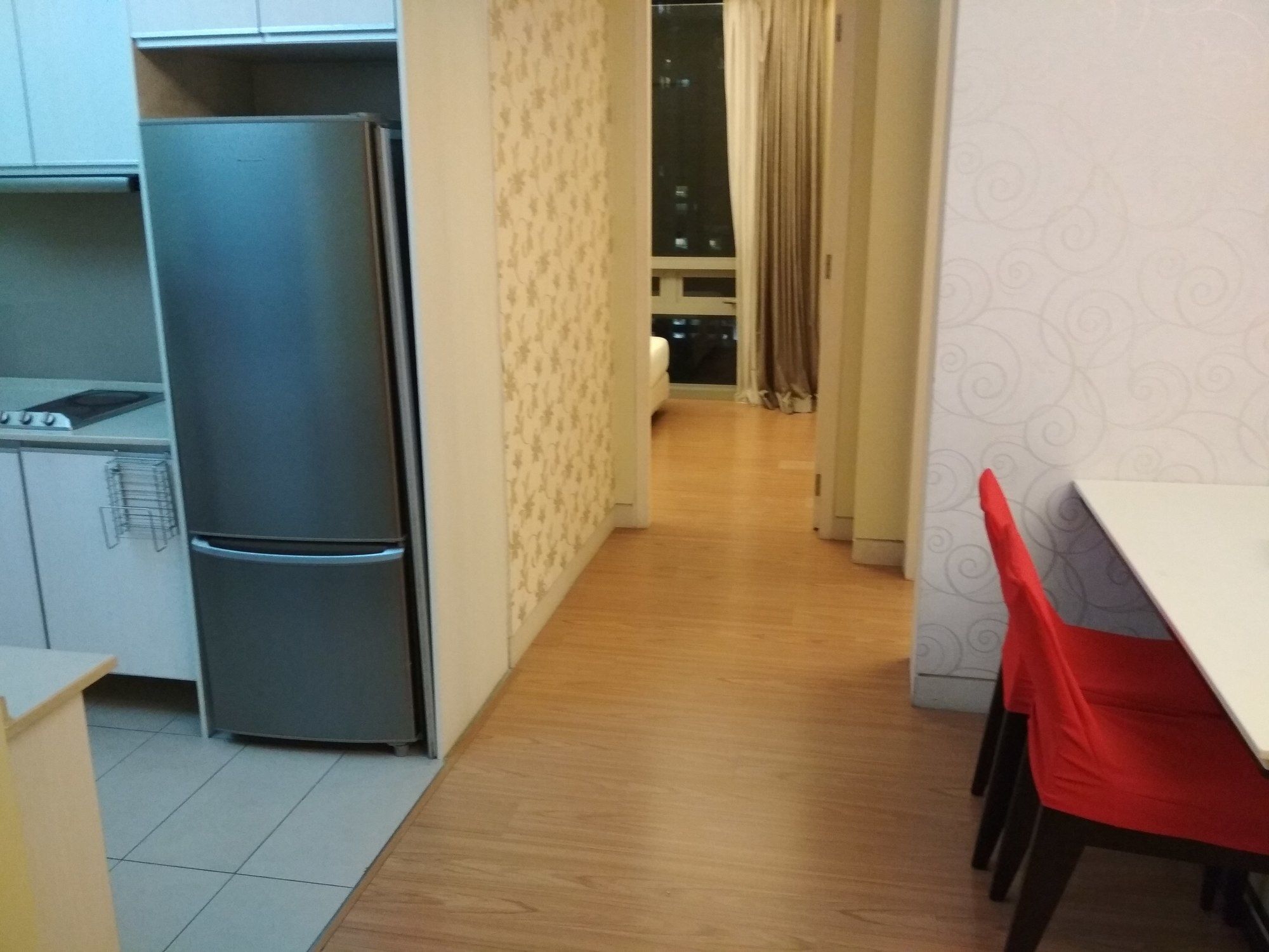 Фото Queens Service Suite at Swiss Garden Residences