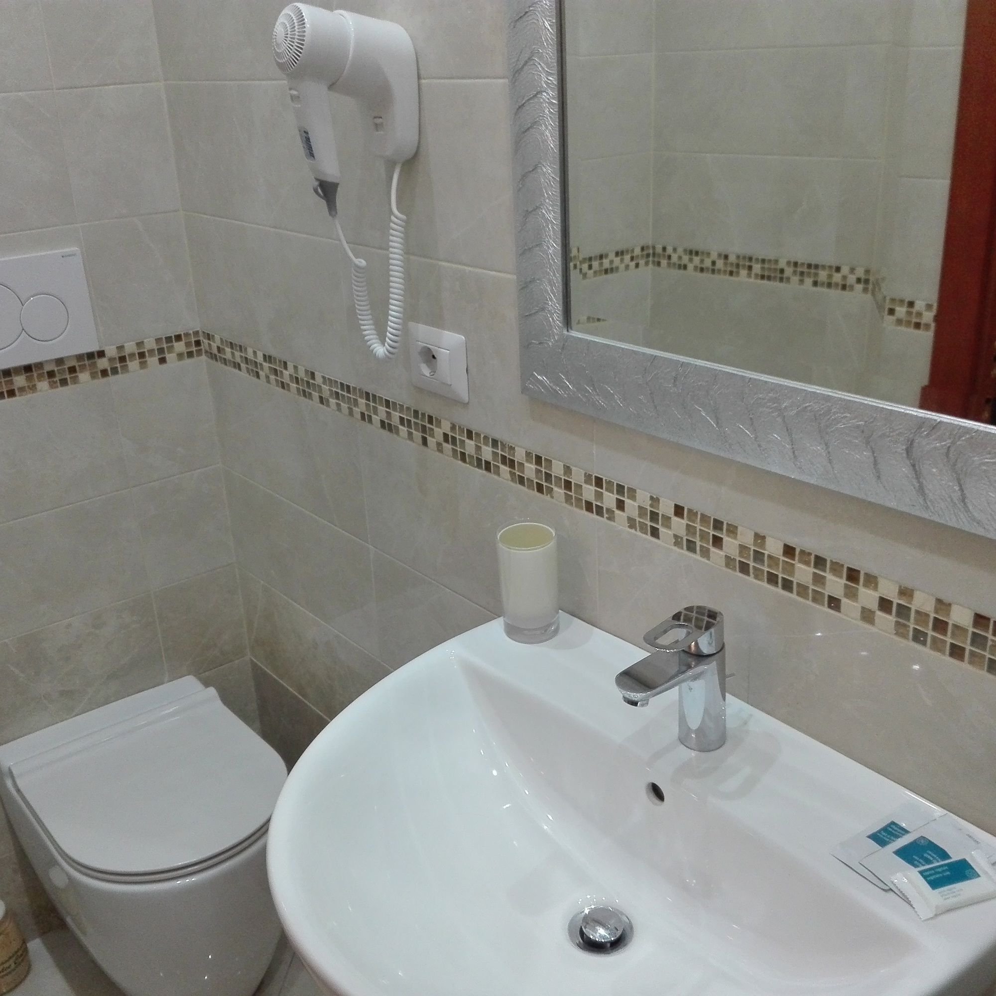 Фото Suite Dal Conte