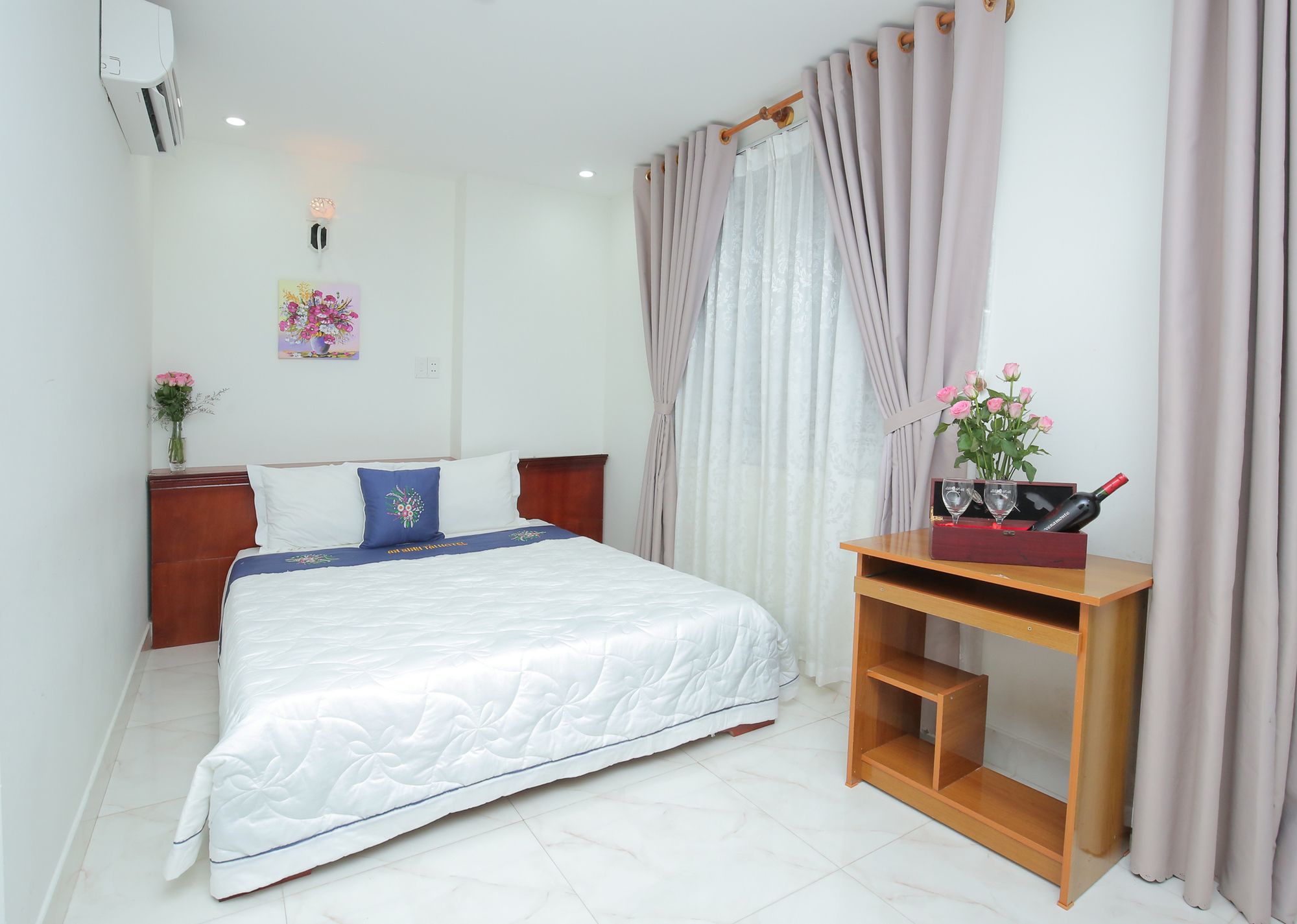 Фото An Binh Tai Hotel