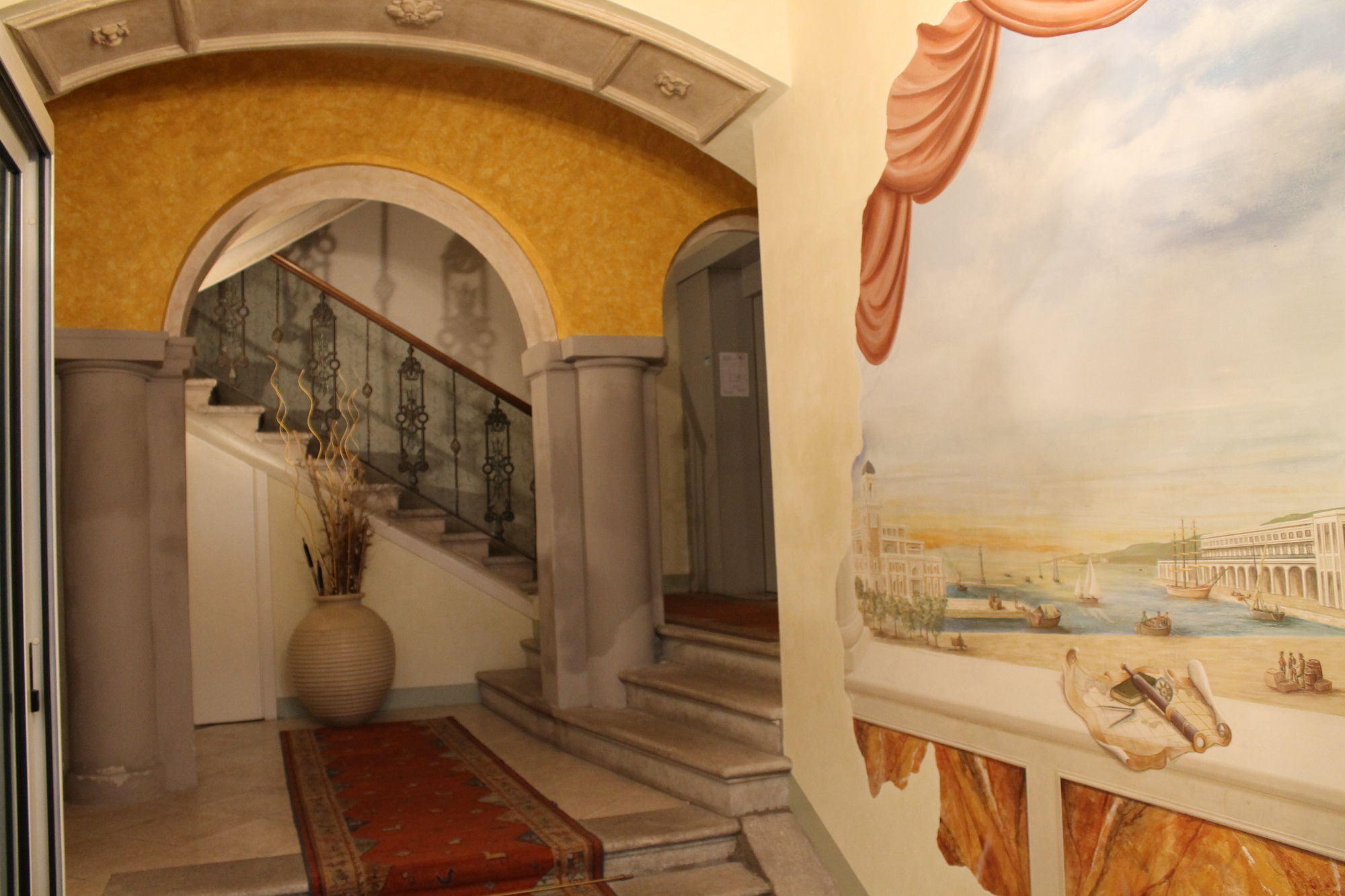 Фото Residence del Mare