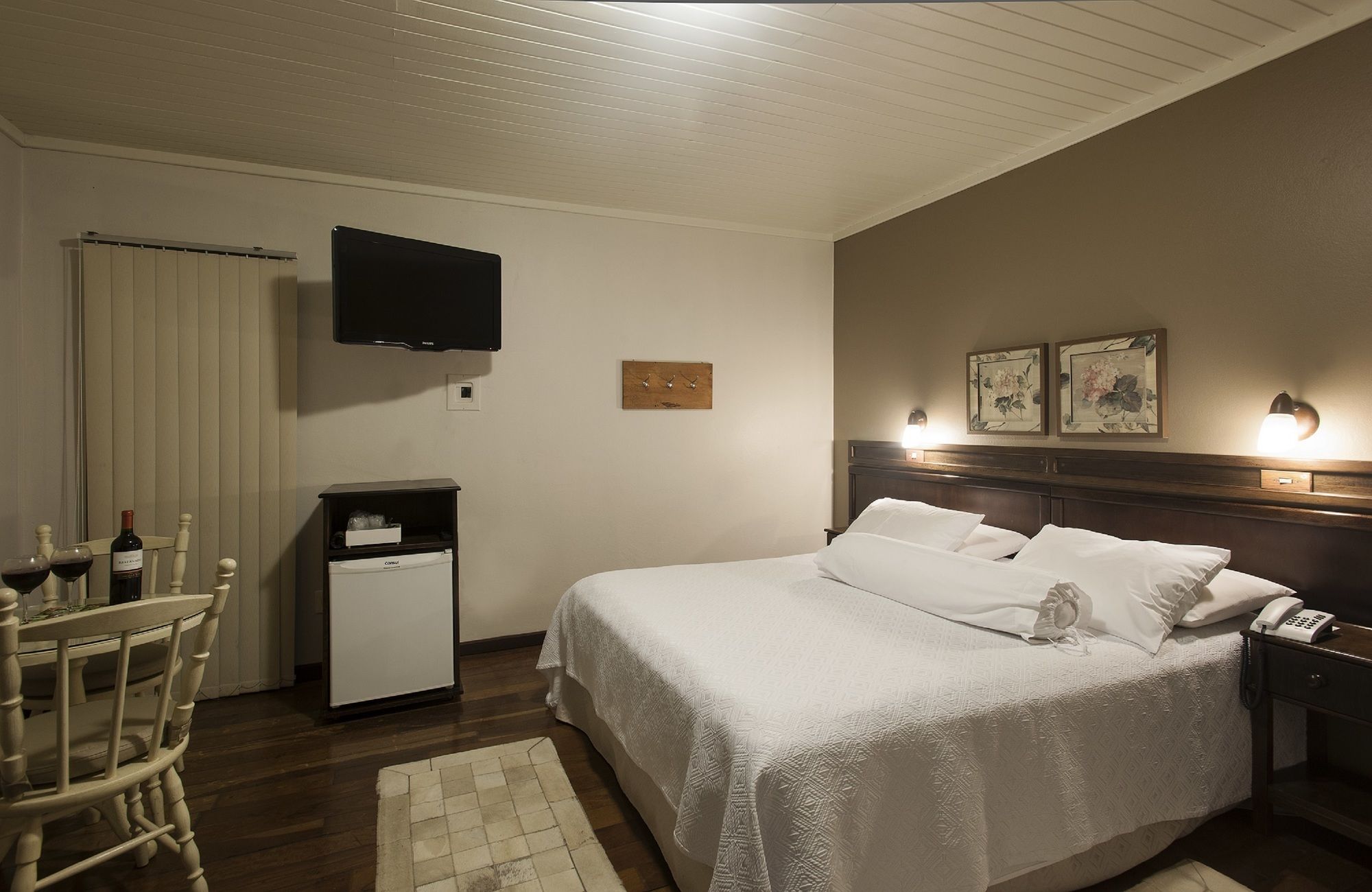 Фото Hotel Canto Verde