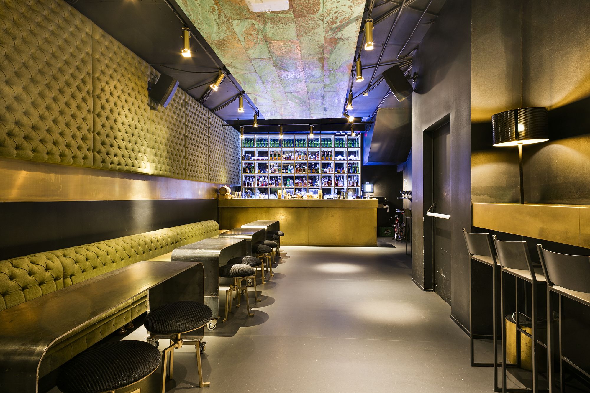 Фото Niu Barcelona