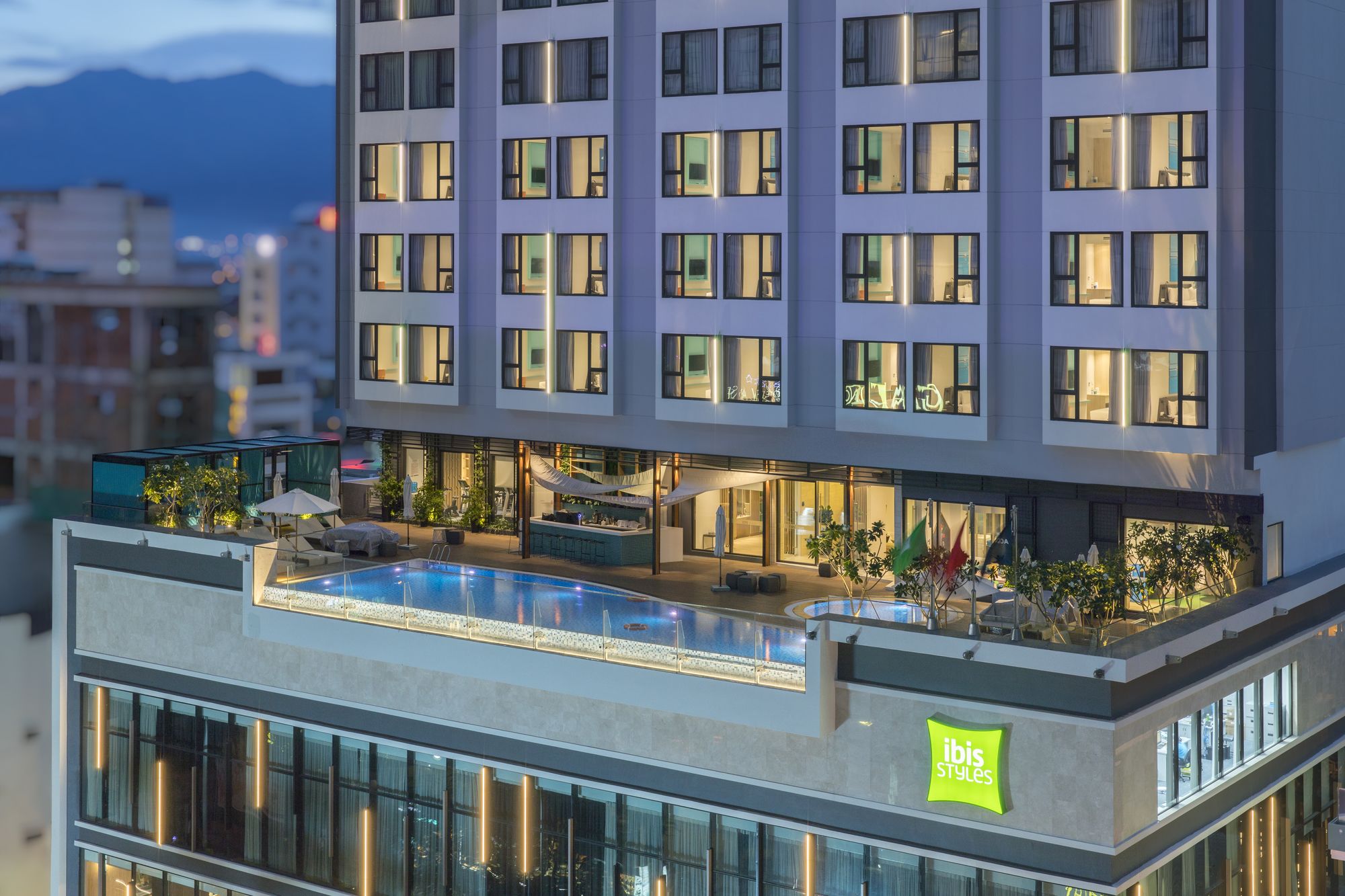 Фото Ibis Styles Nha Trang
