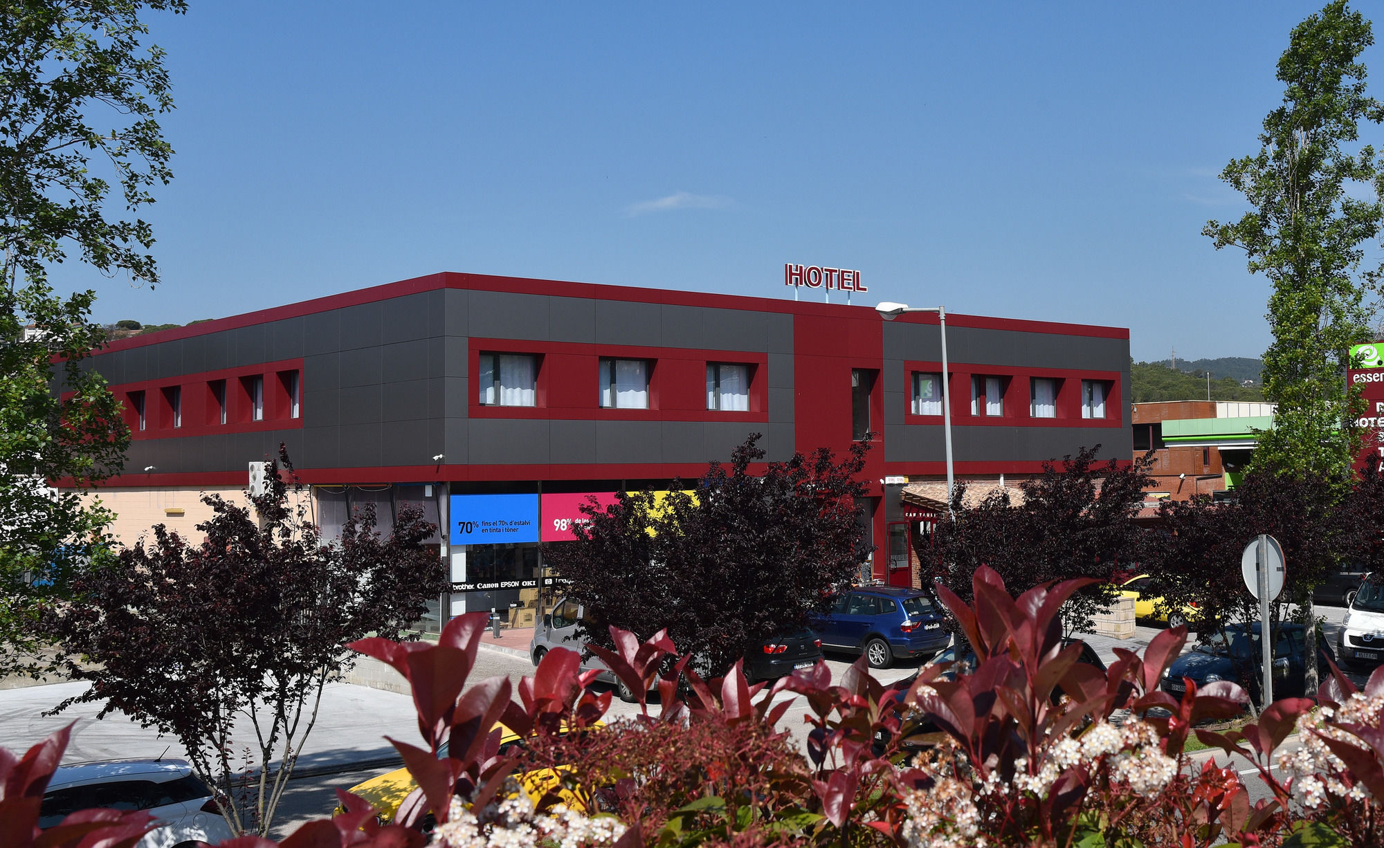 Фото отеля 1