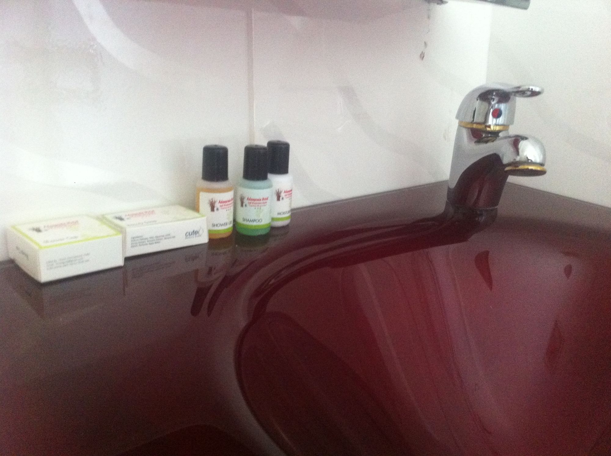 Фото Exec Closets Hotel