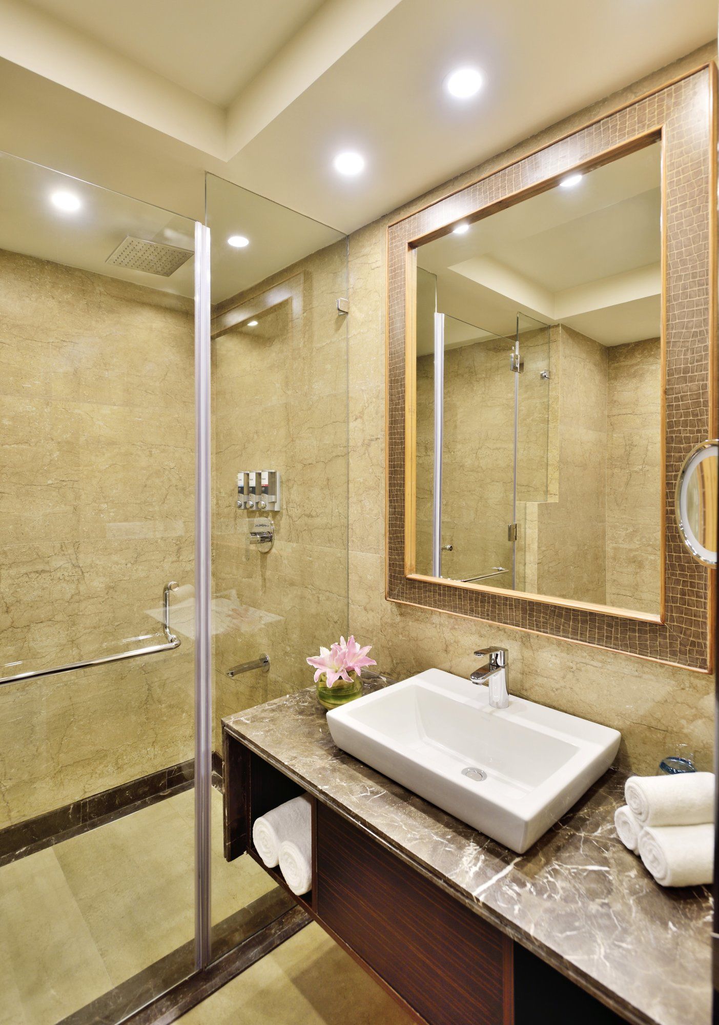 Фото Four Points by Sheraton Srinagar