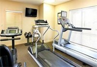 Фото Residence Inn by Marriott Bakersfield