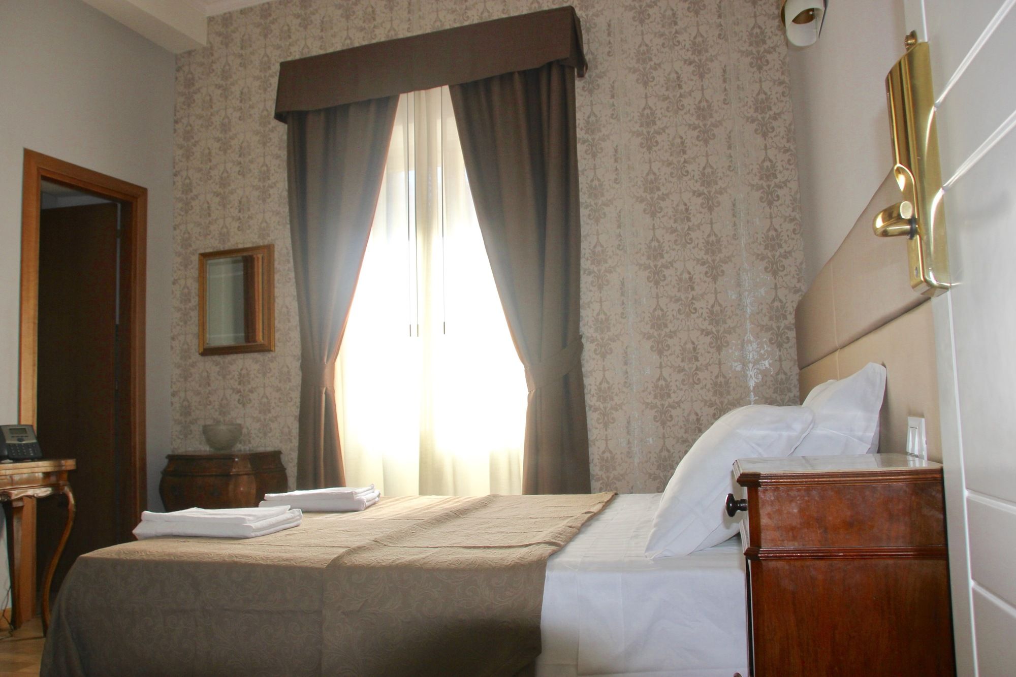 Фото Navona Residenza de Charme