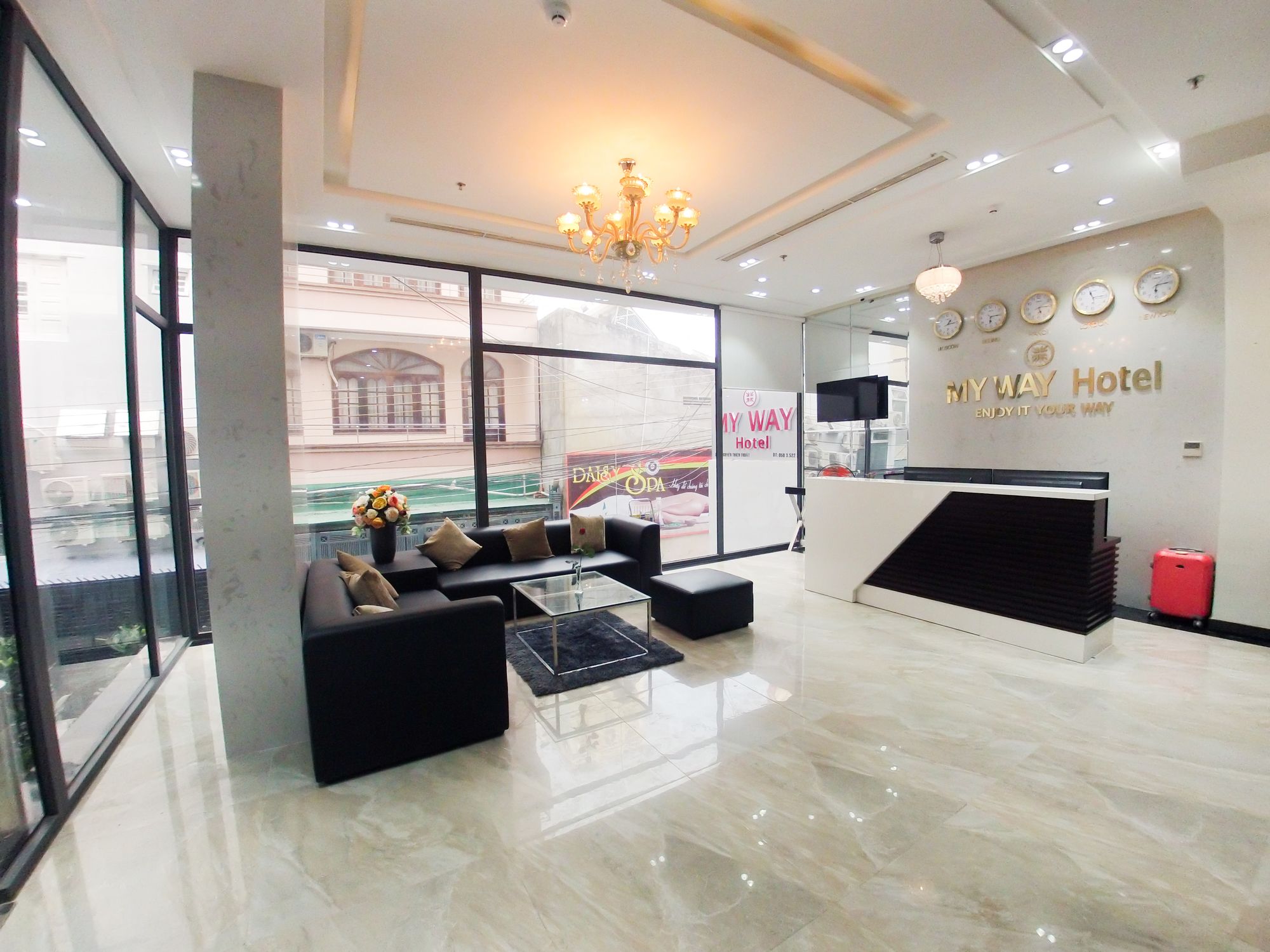 Фото My Day Hotel Nha Trang