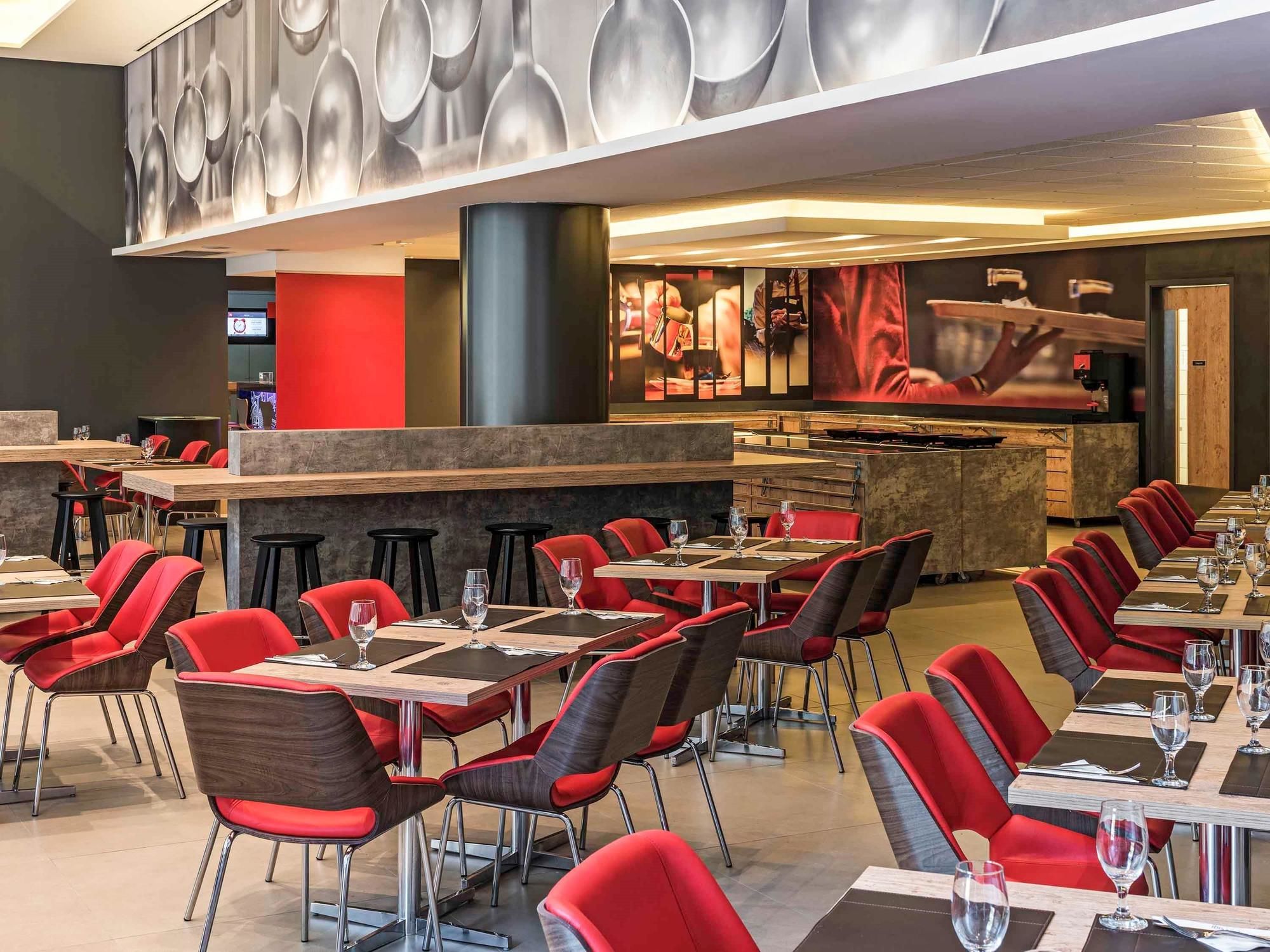 Фото Ibis Santos Valongo