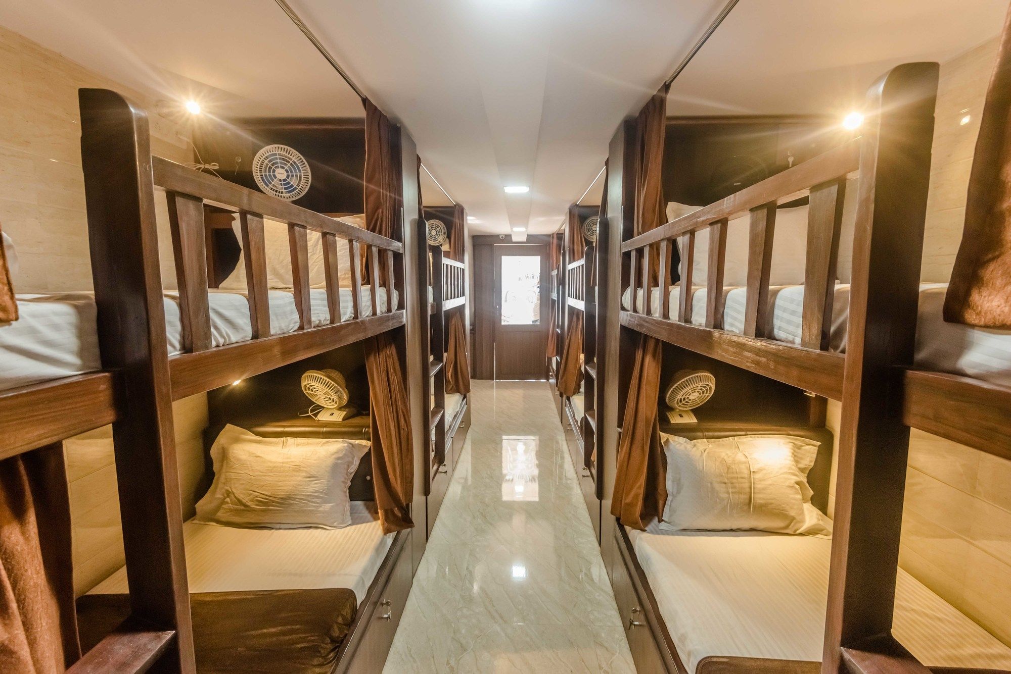 Фото Awesome Dormitory