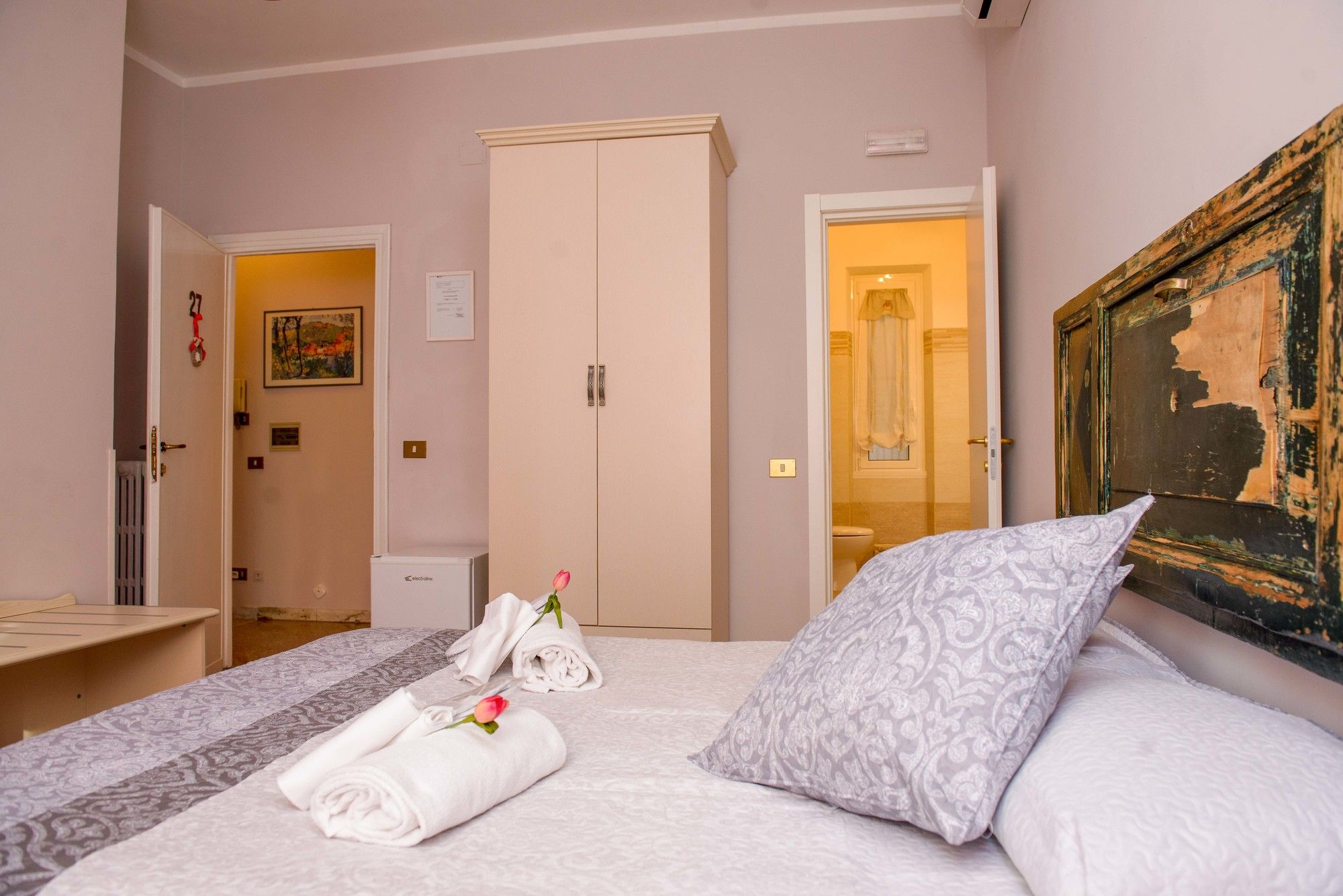 Фото Mondo Antico