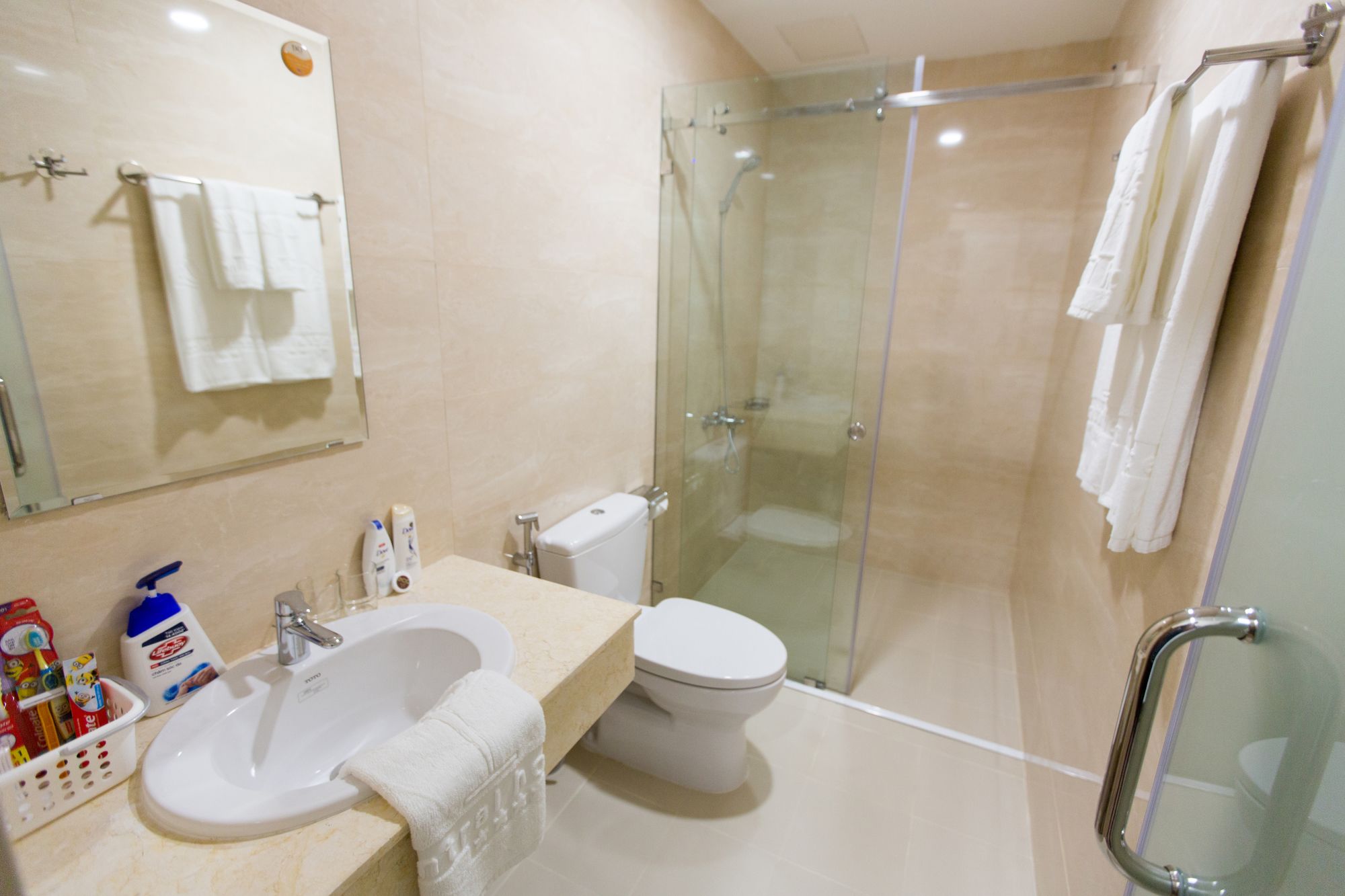 Фото Central Hotel & SPA