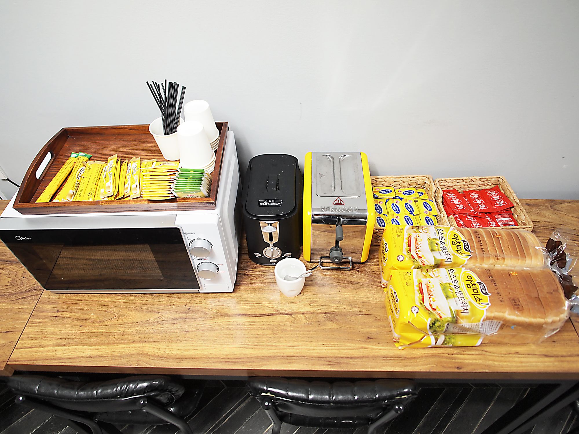 Фото Hotel Park Hill Myeongdong