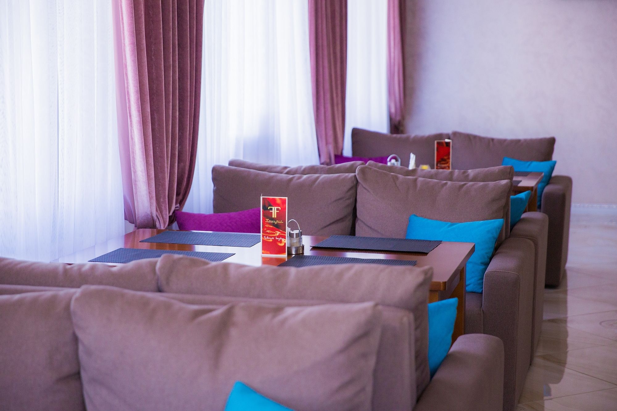 Фото Томирис