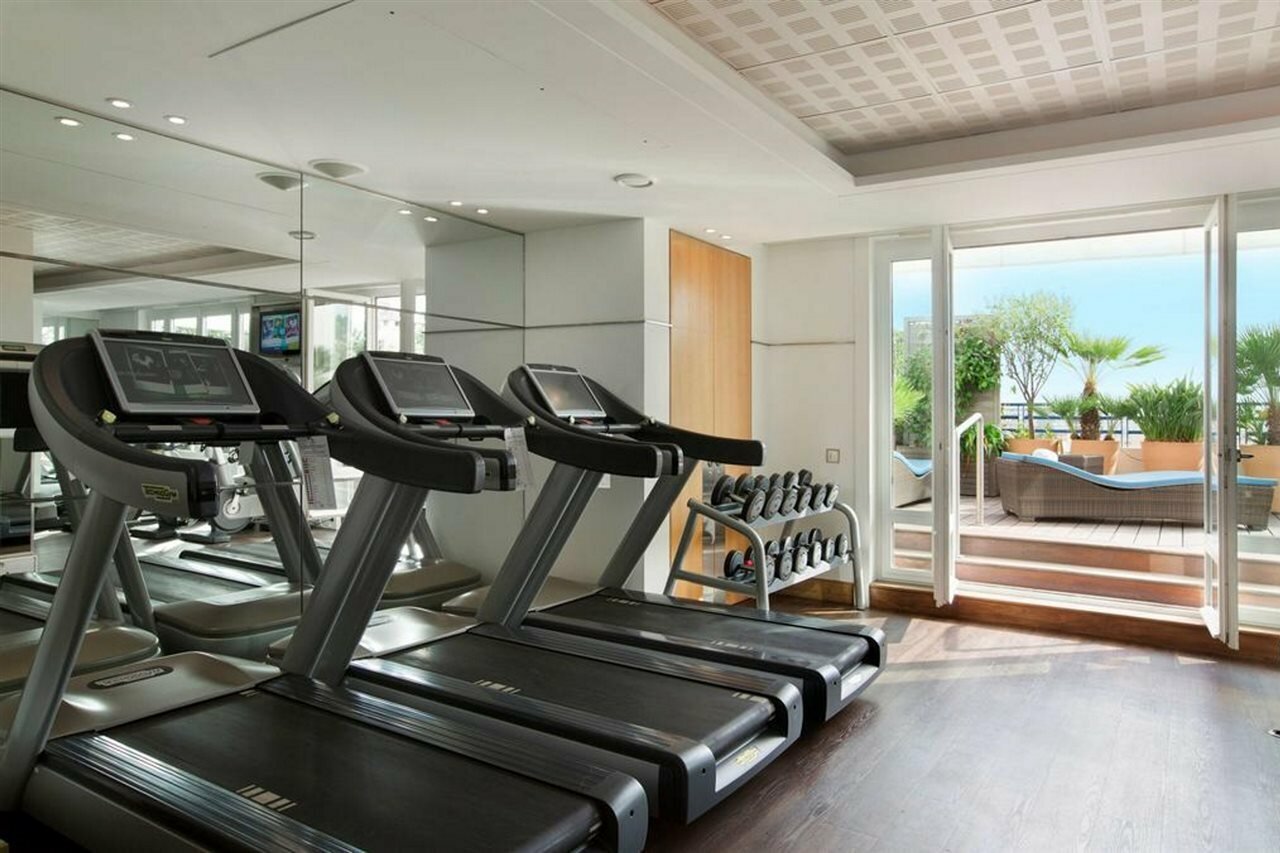 Фото Hotel Martinez