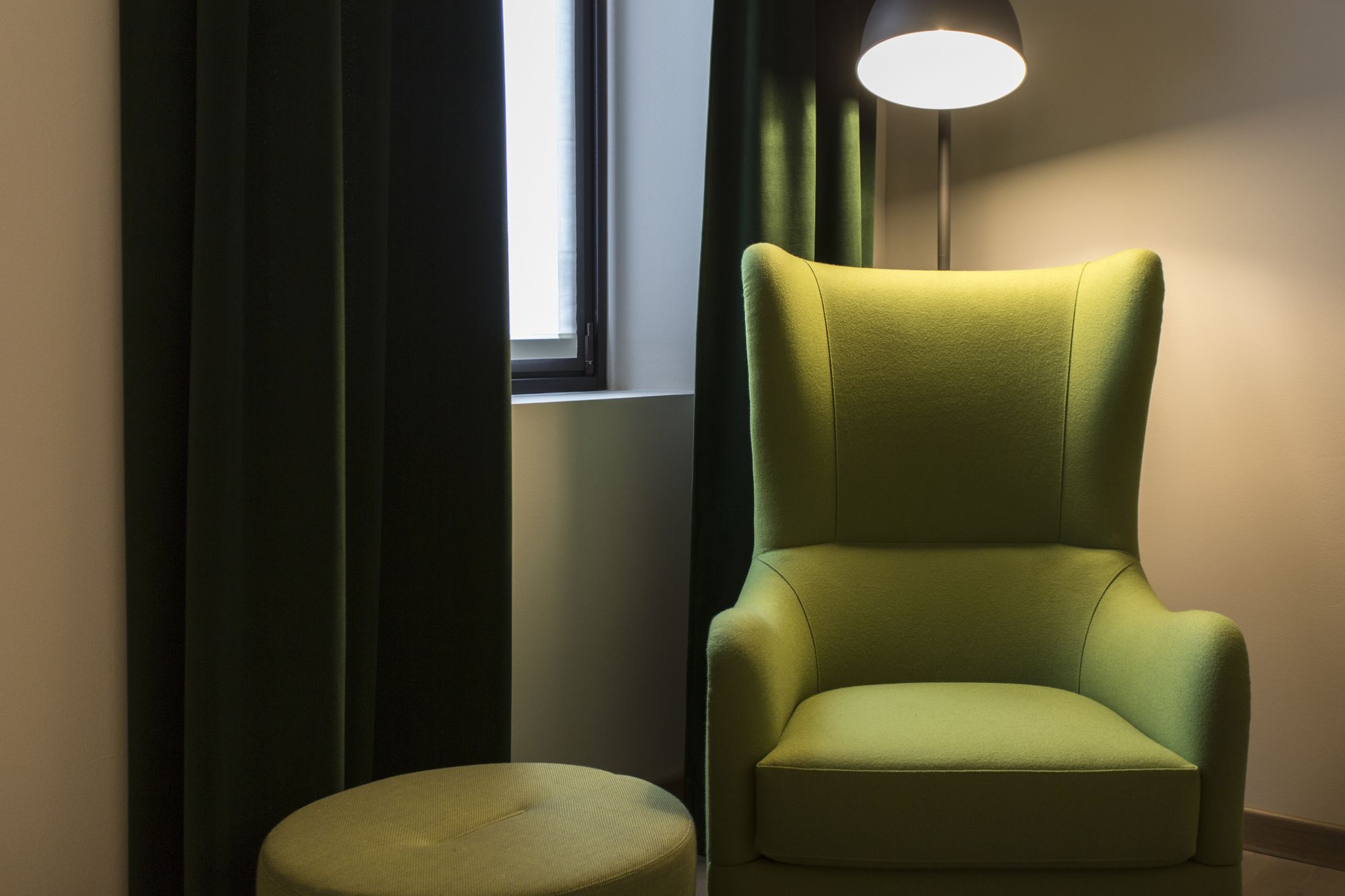 Фото Savona 18 Suites