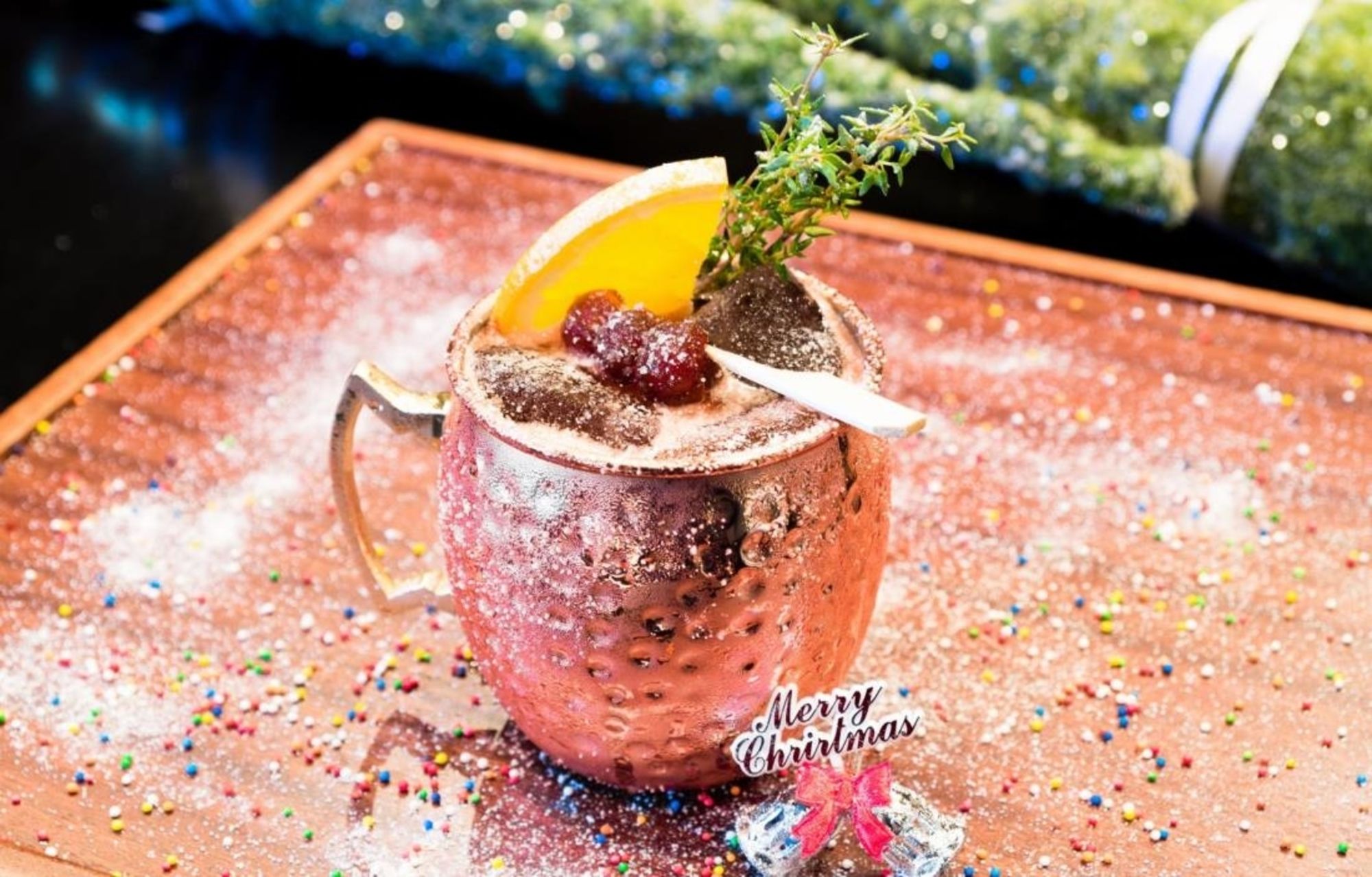 Фото California Saigon Hotel & Rooftop Pool