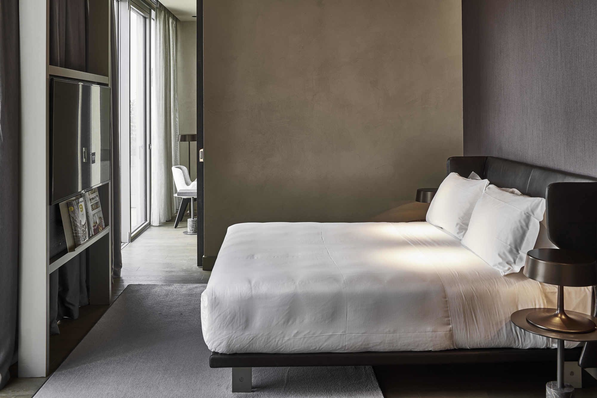 Фото Hotel Viu Milan