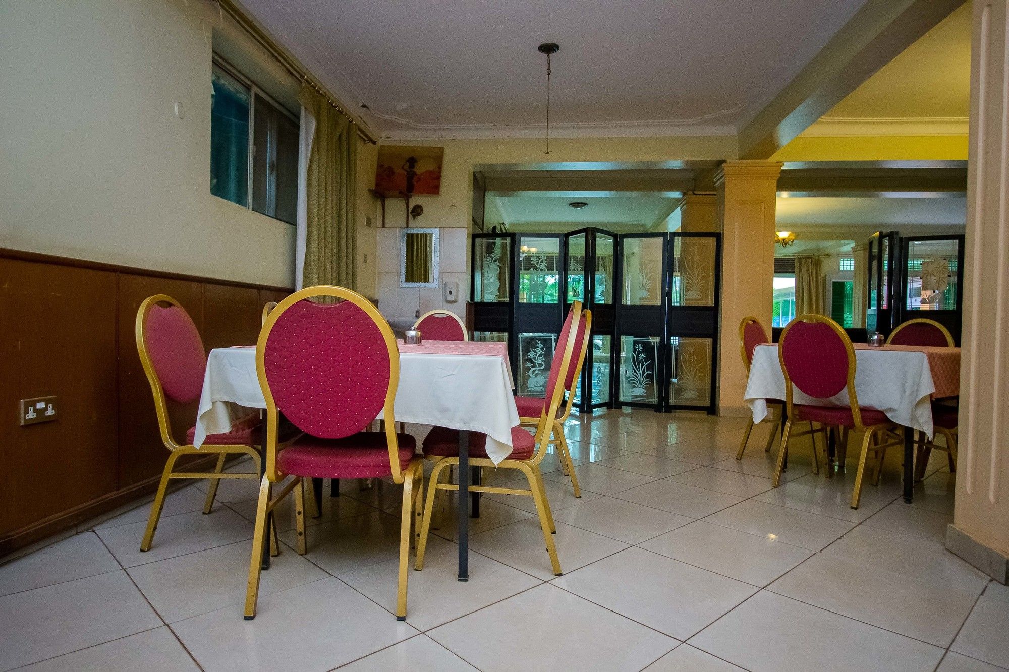 Фото Emerald Hotel