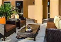 Фото Courtyard by Marriott Myrtle Beach Broadway