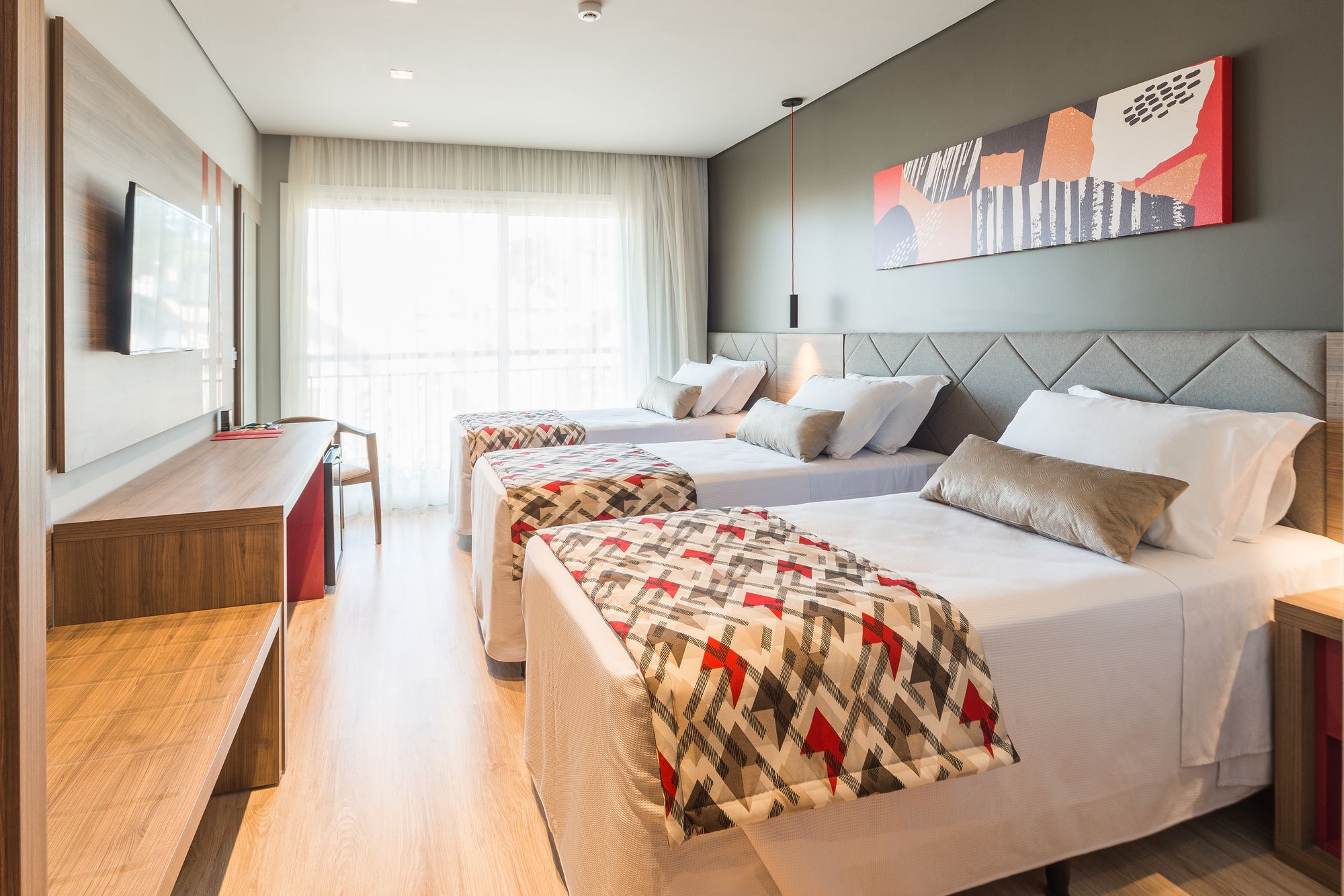 Фото Hotel Laghetto Stilo Borges