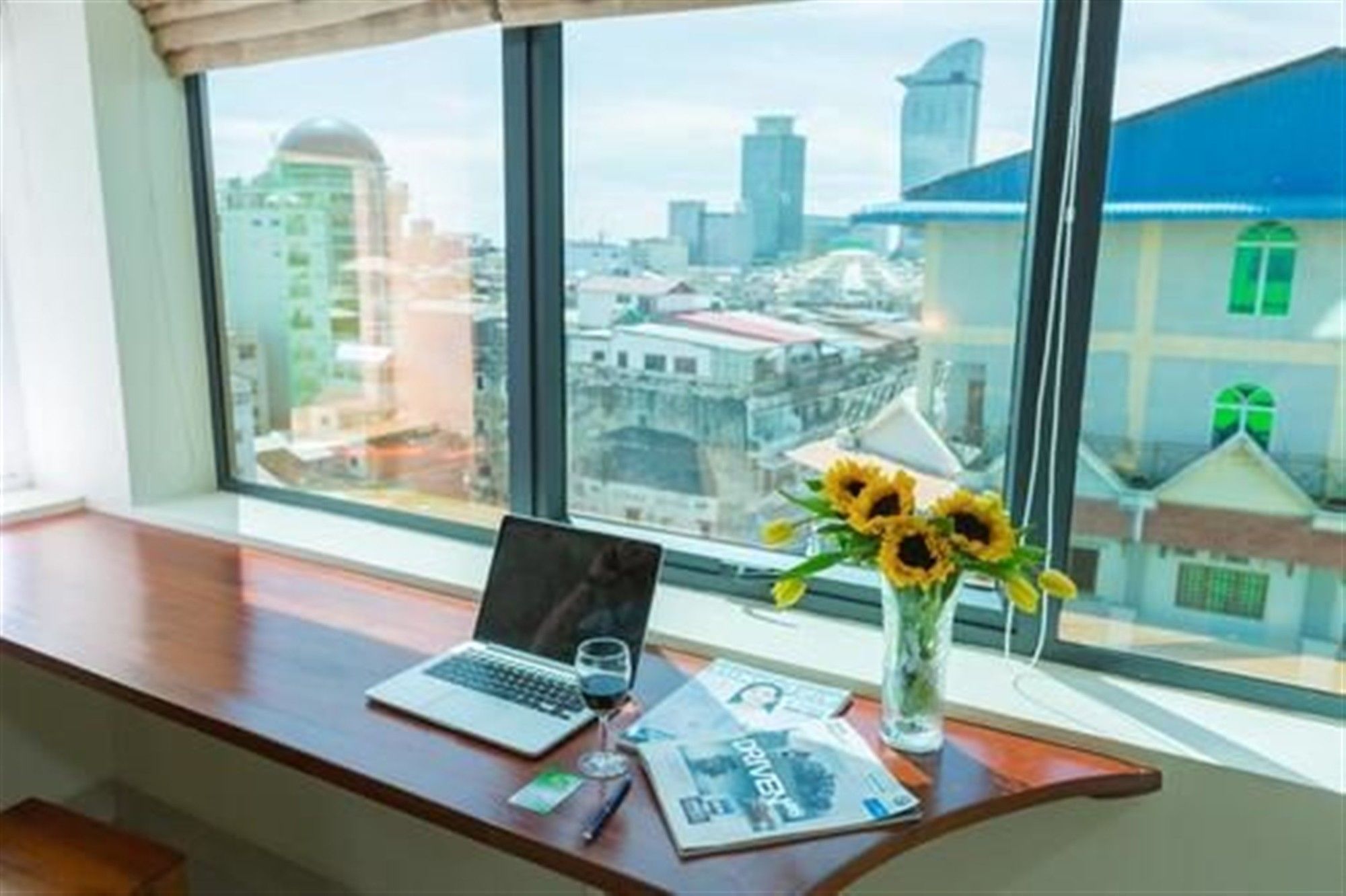 Фото CentranaHotel