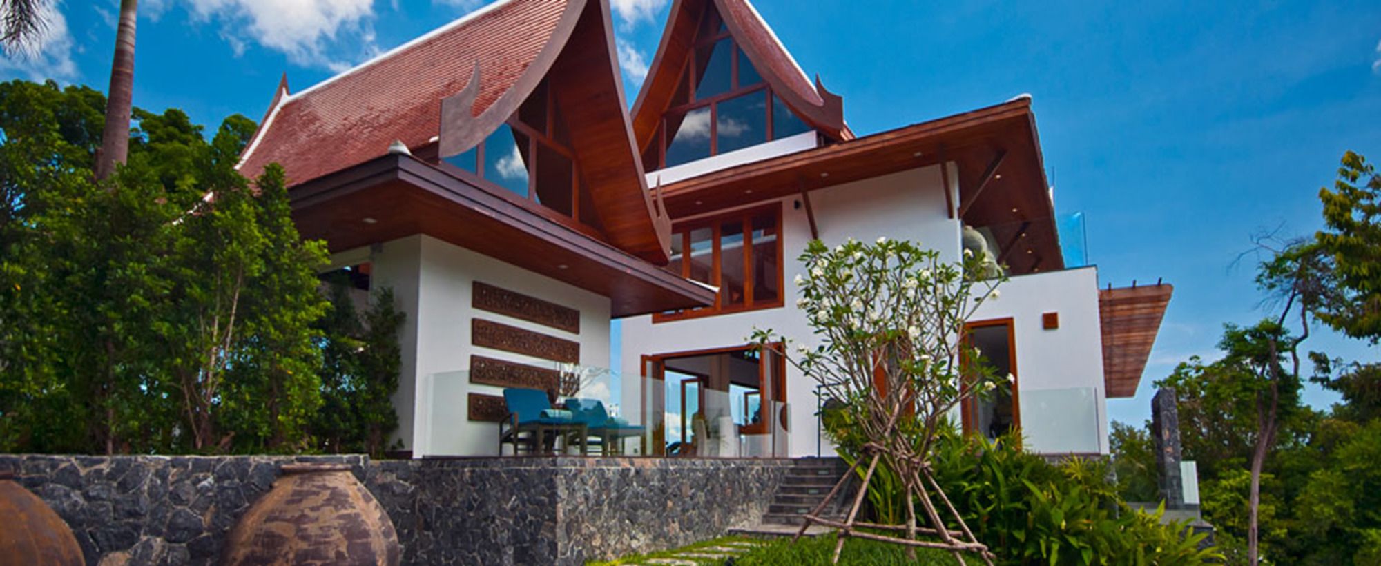 Фото Villa Riva Samui