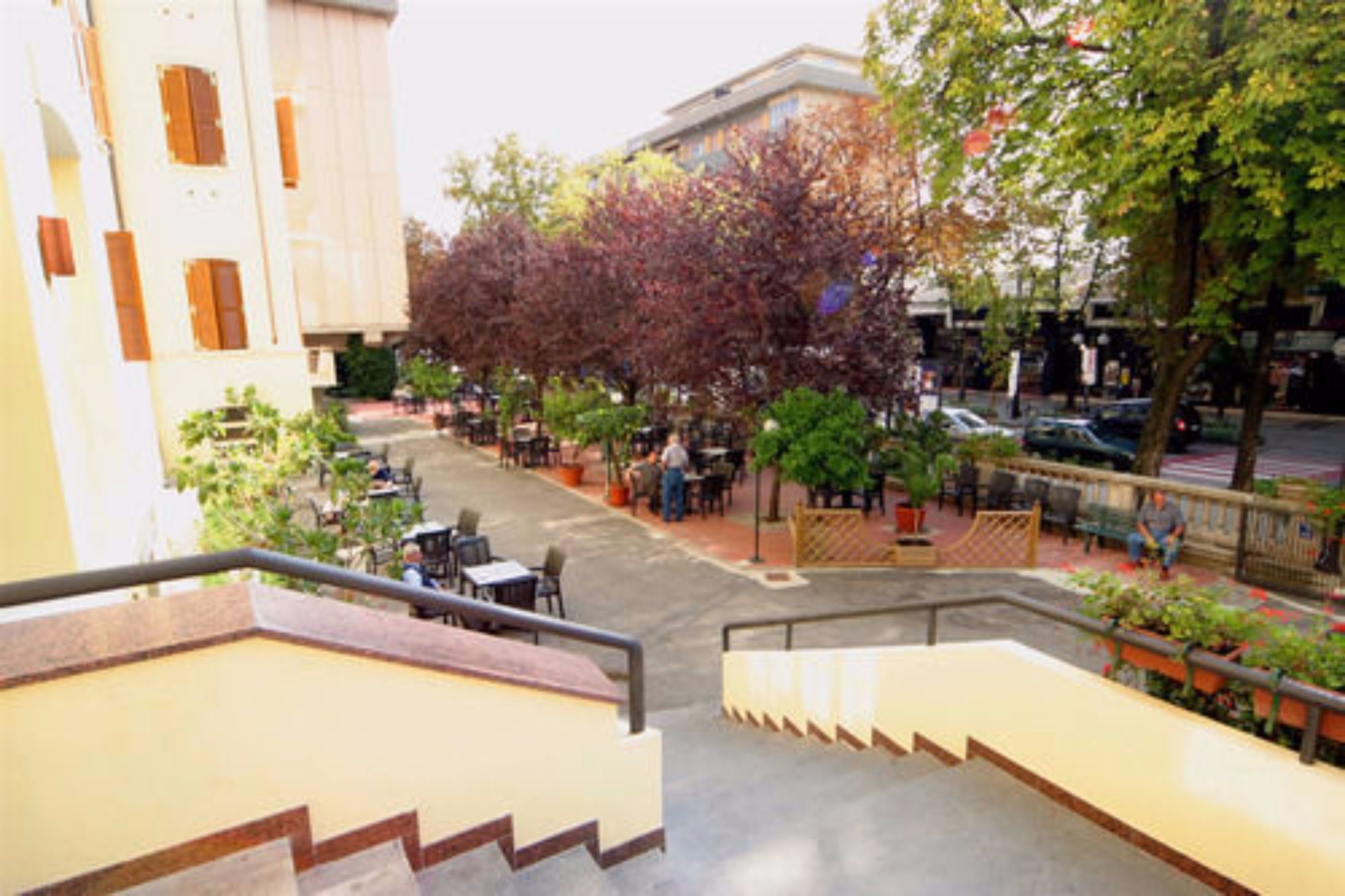 Фото Hotel Centro Termale Il Baistrocchi