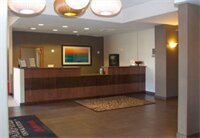 Фото Fairfield Inn & Suites by Marriott Grand Junction Downtown