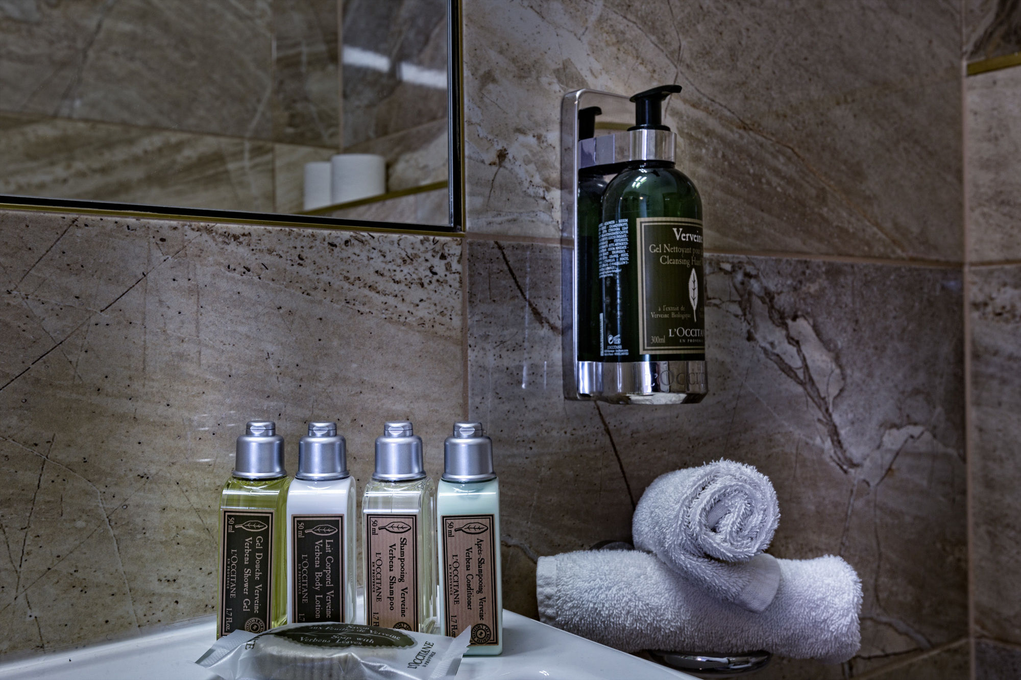 Фото Prague Old Town Residence