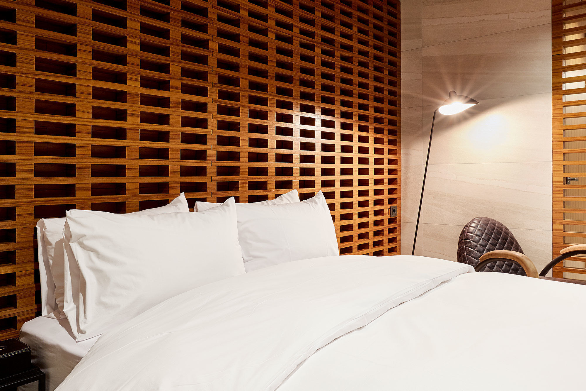 Фото Hotel The Artist Yeoksam