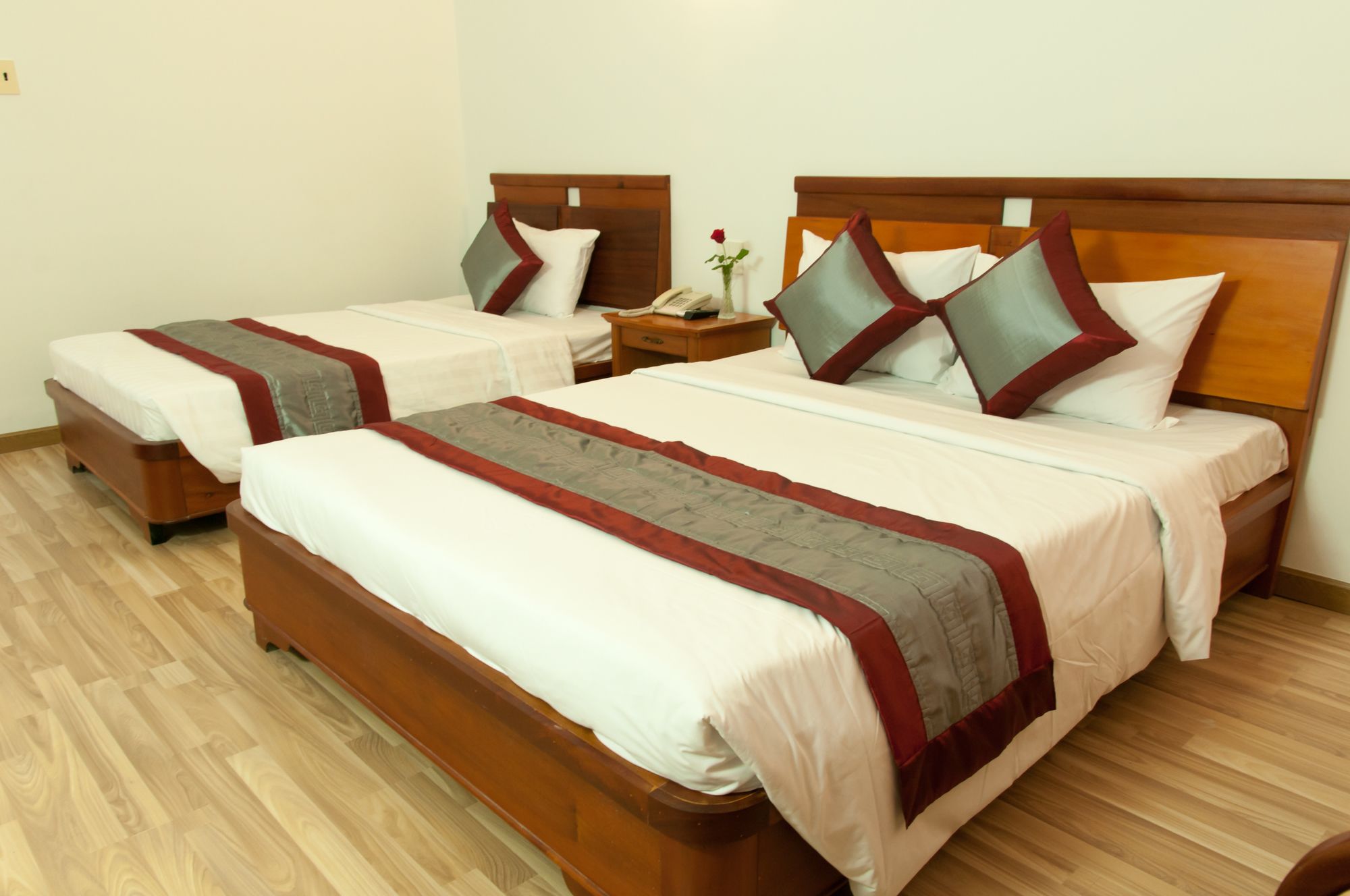 Фото My Day Hotel Nha Trang