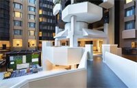 Фото The Westin Washington, D. C. City Center