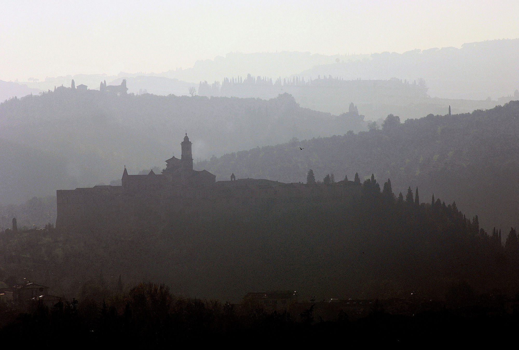 Фото Villa le Piazzole
