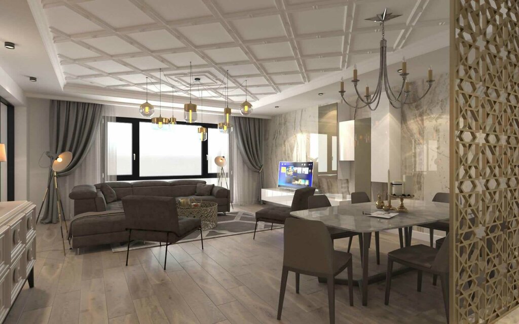 Construction company Vega Hills Atakum, Atakum, photo