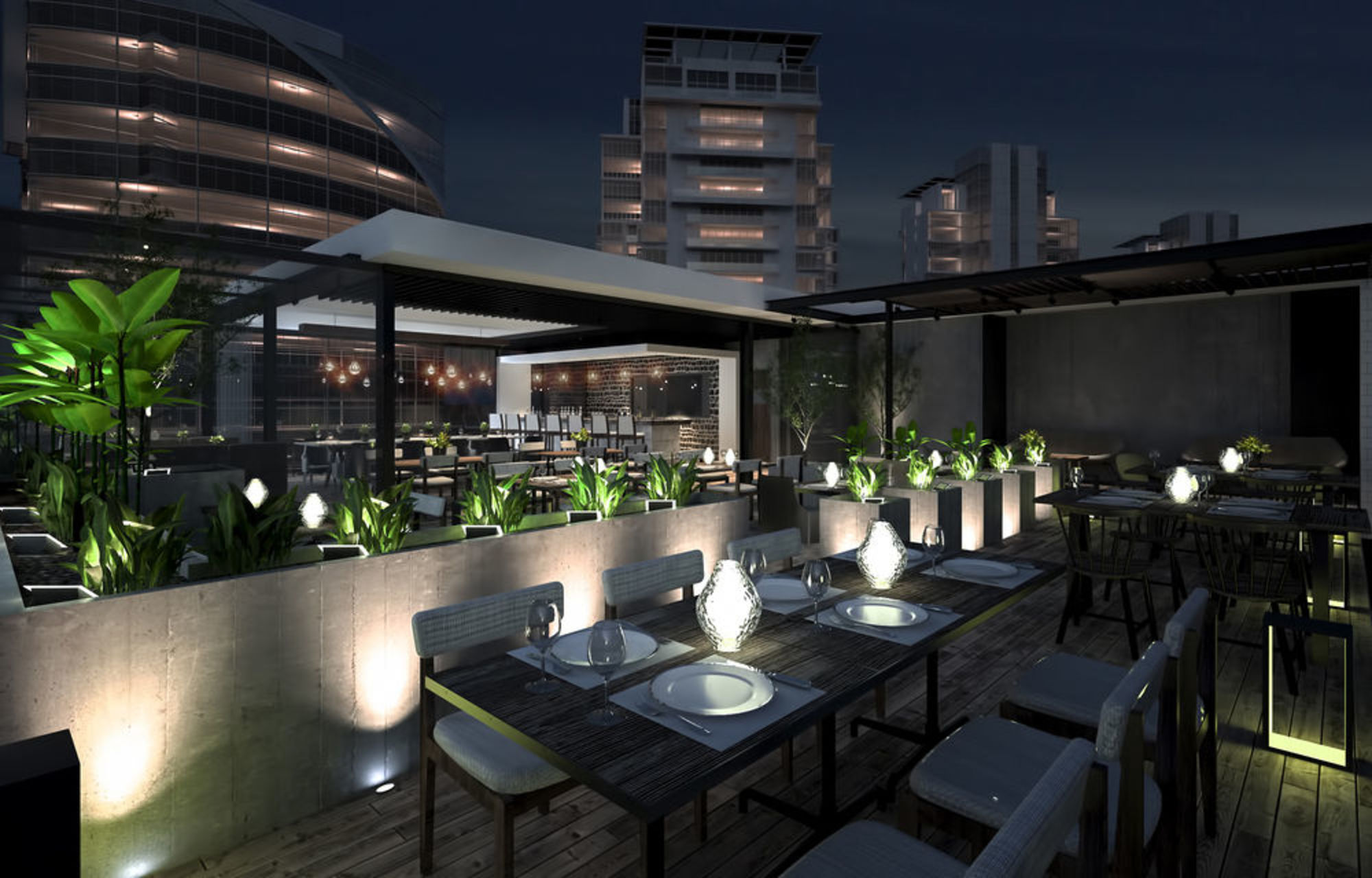 Фото Bay Hotel Ho Chi Minh