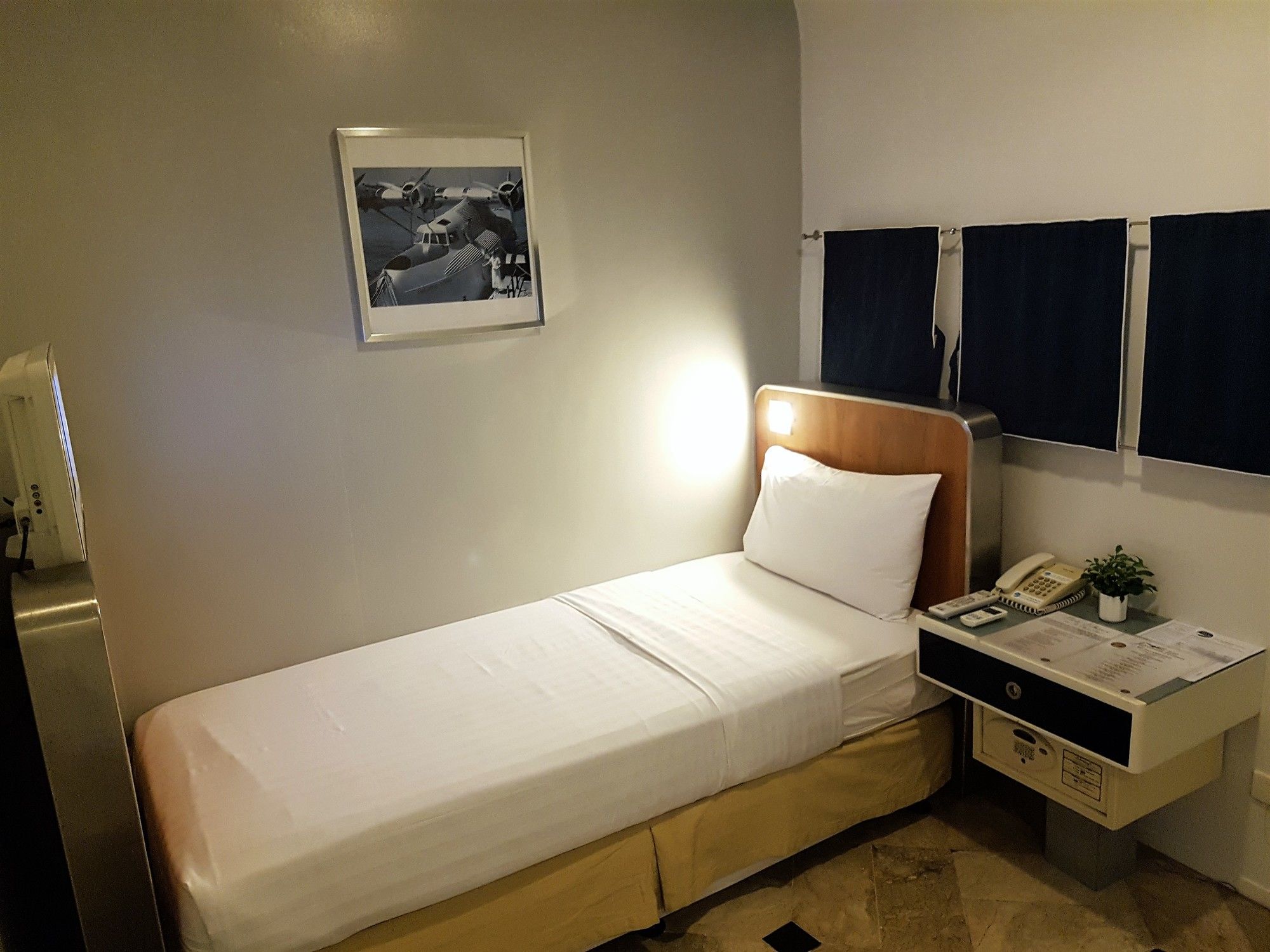 Фото The Clipper House