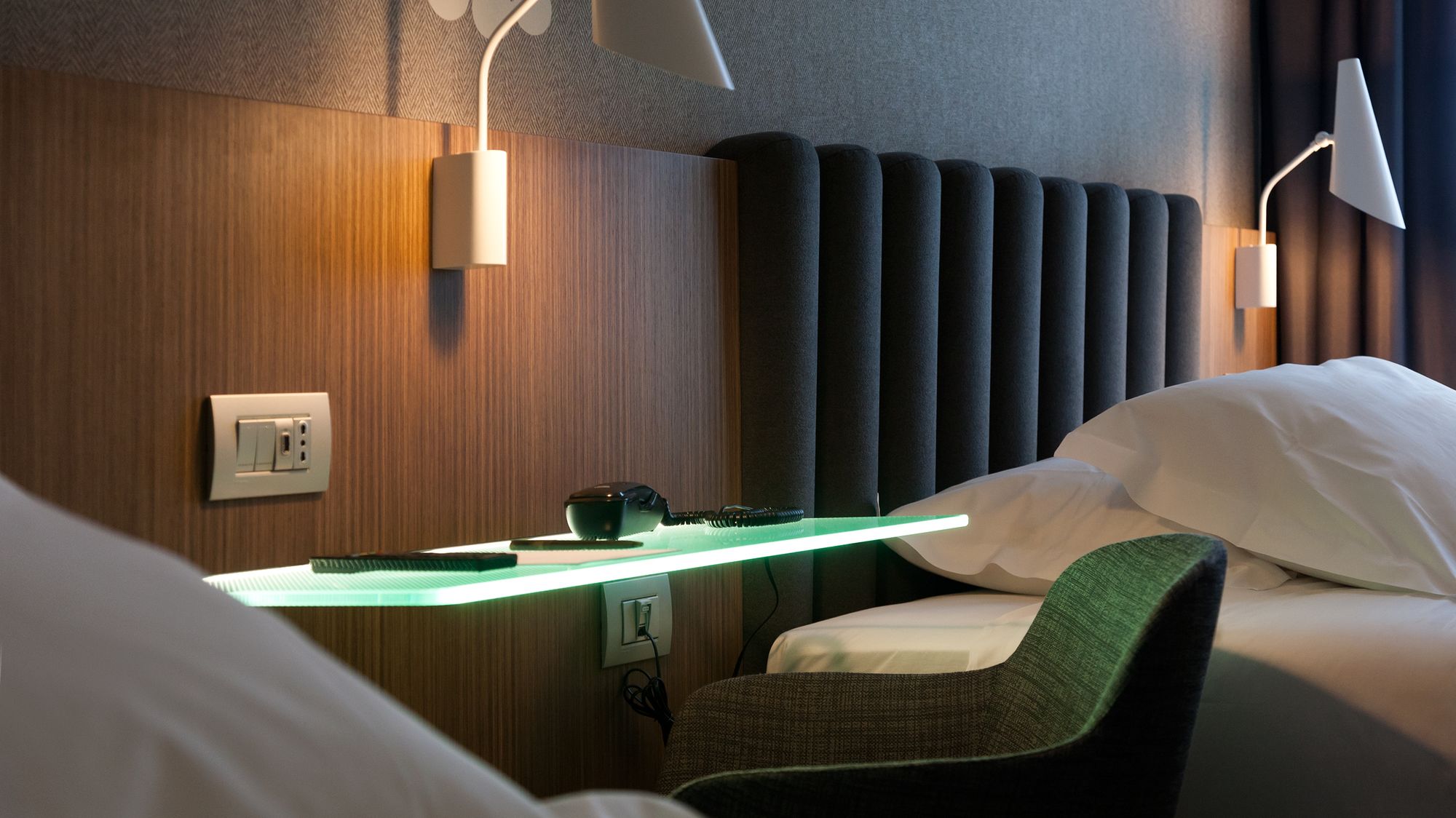 Фото G Hotel Pescara