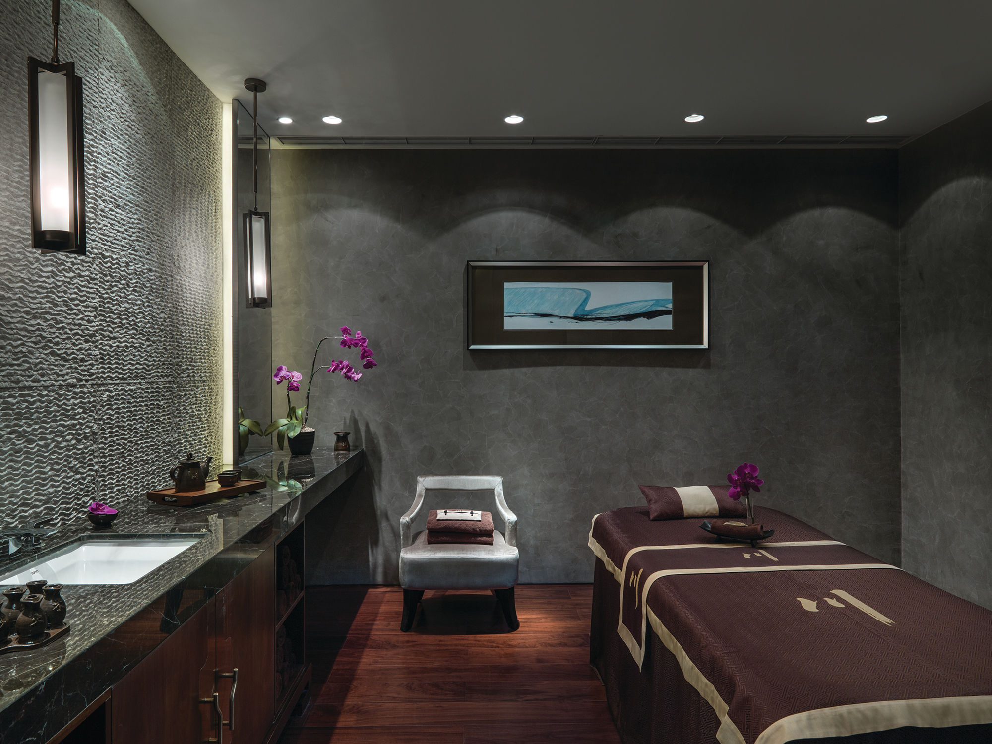 Фото Pullman Haining