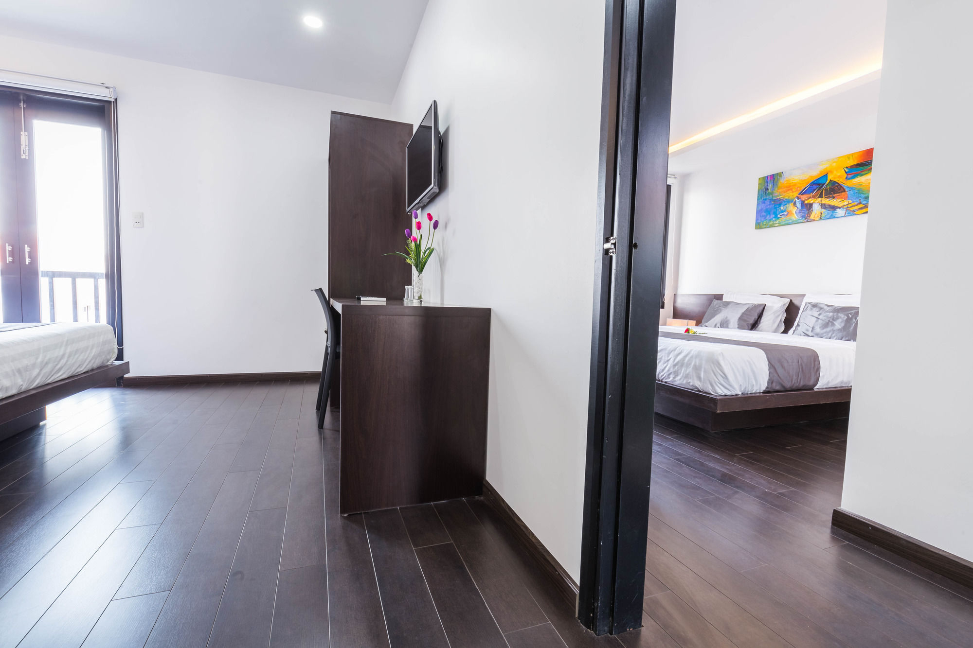 Фото Ki No Villa Hoi An