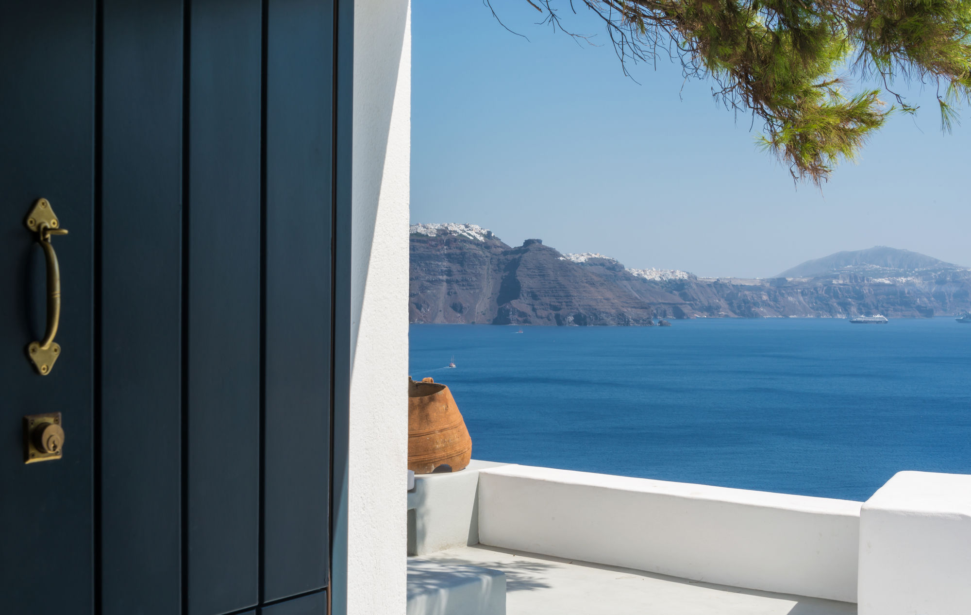 Фото Pina Caldera Residence