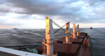Densan Shipping (Istanbul, Buyukdere Avenue, 193), transportation of goods by water