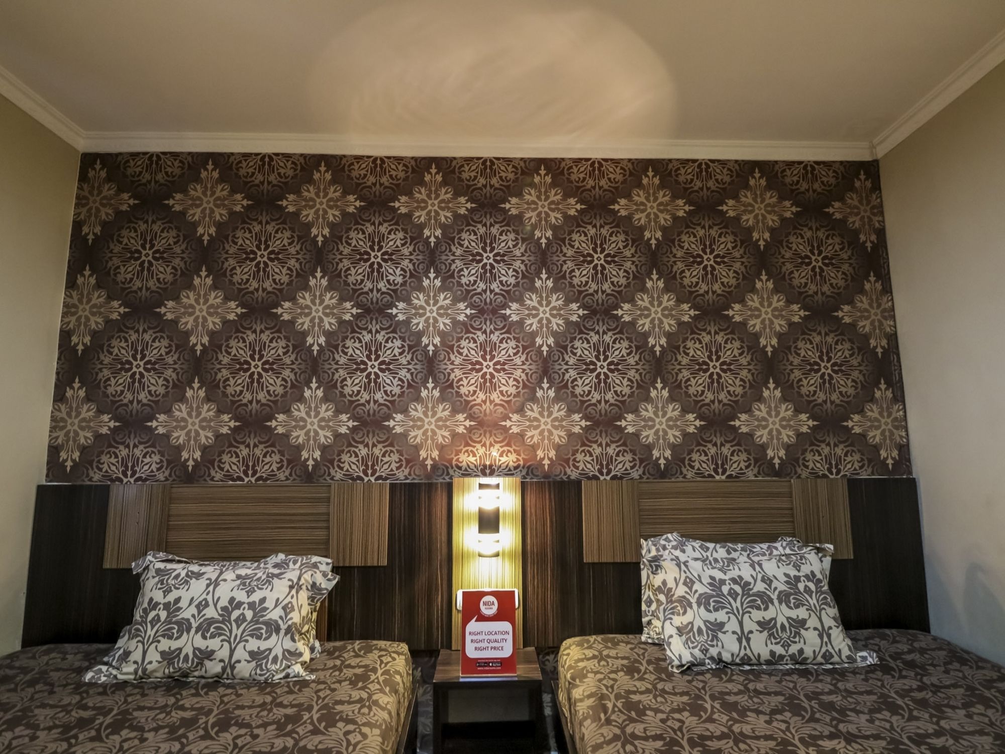 Фото Novatel Yogyakarta