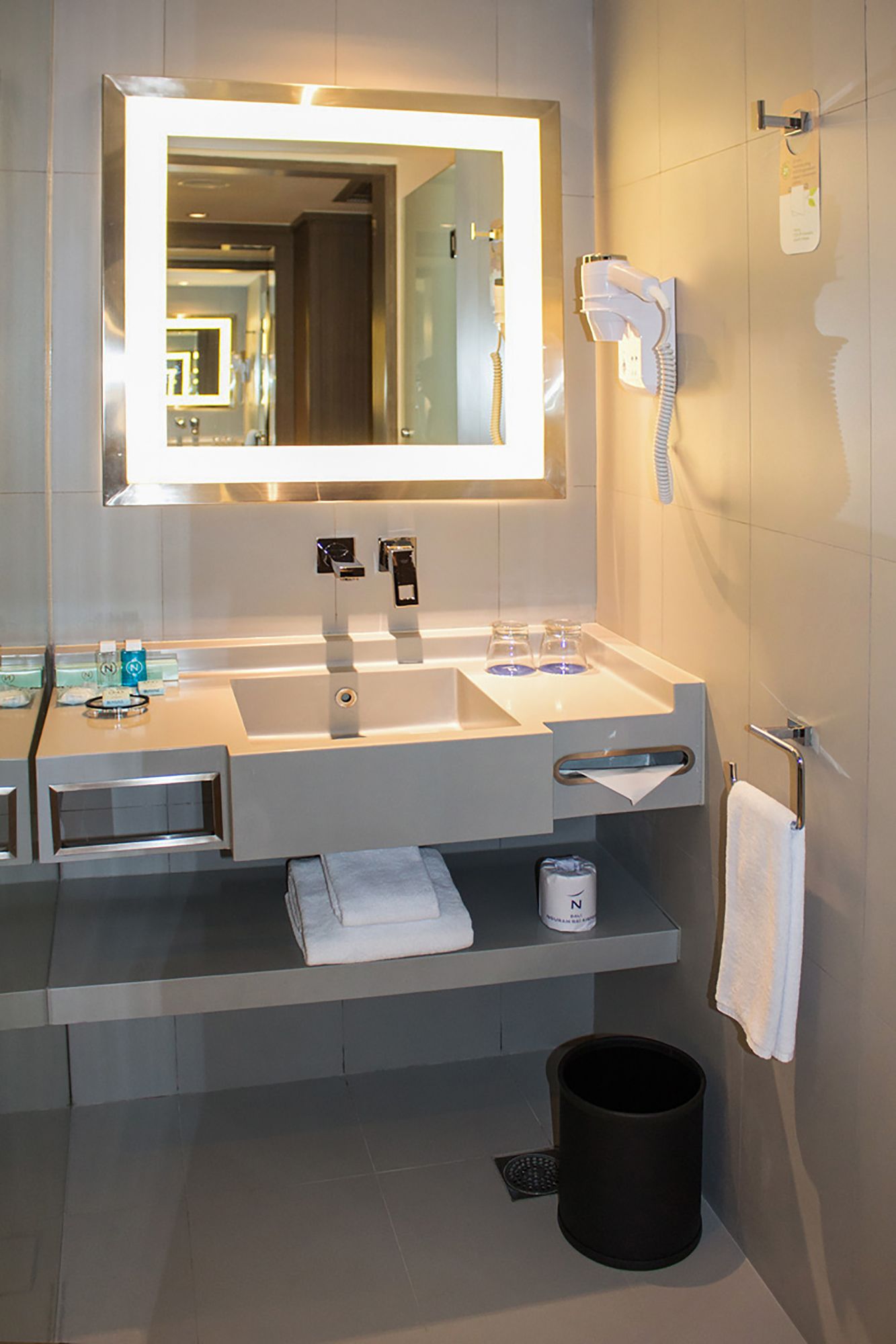 Фото Novotel Bali Ngurah Rai Airport