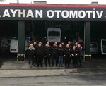 Ayhan Otomotiv (İstanbul, Başakşehir, İkitelli OSB Mah., Bağcılar Güngören 15. Blok Sok., 58), car service, auto repair