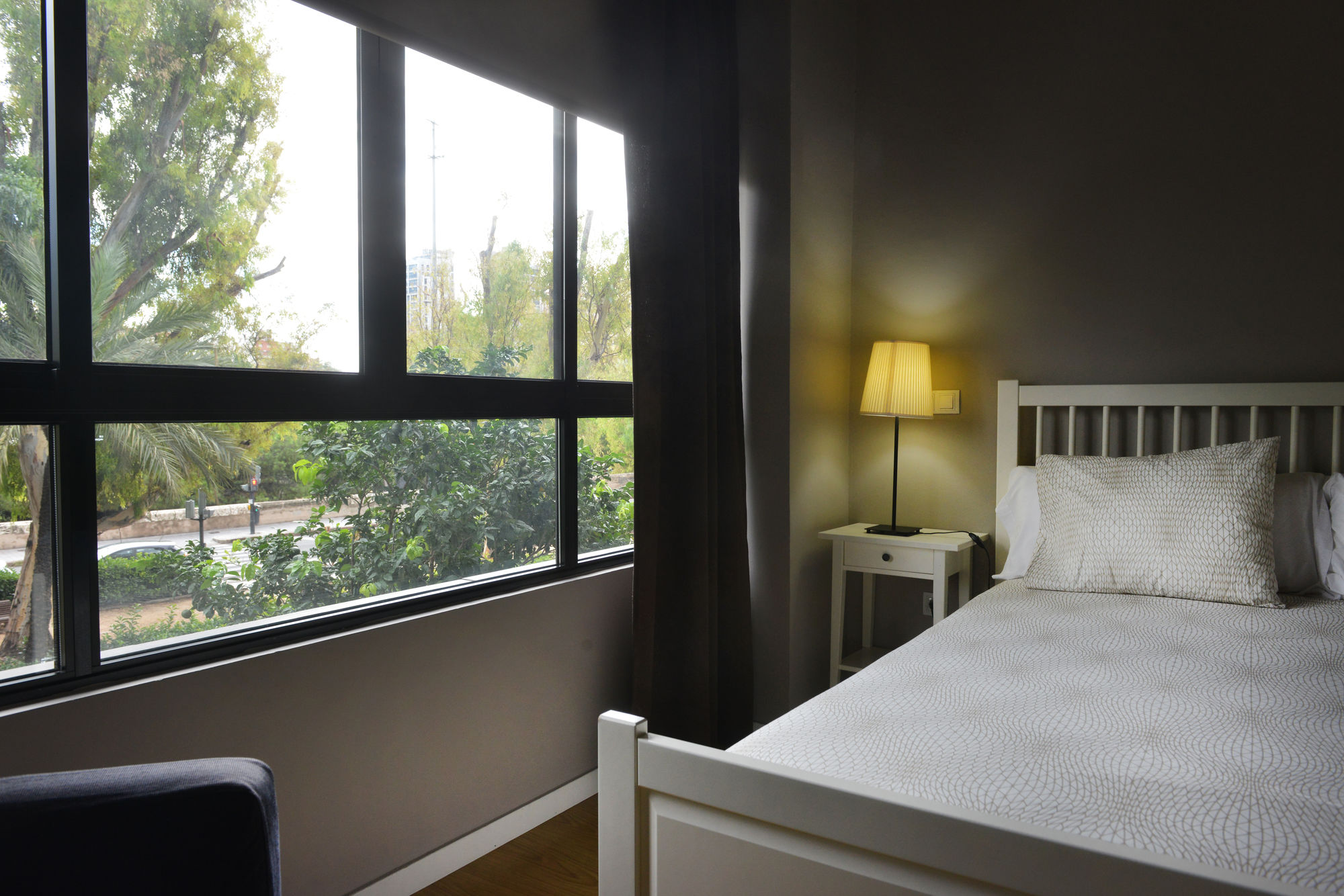 Фото Md Modern Hotel - Jardines