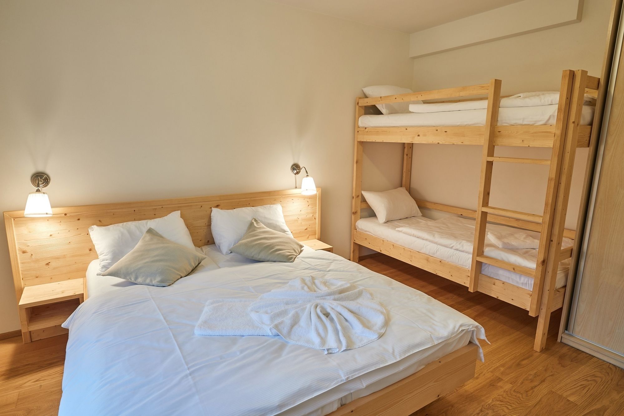 Фото Residence Kov& xE1; rna