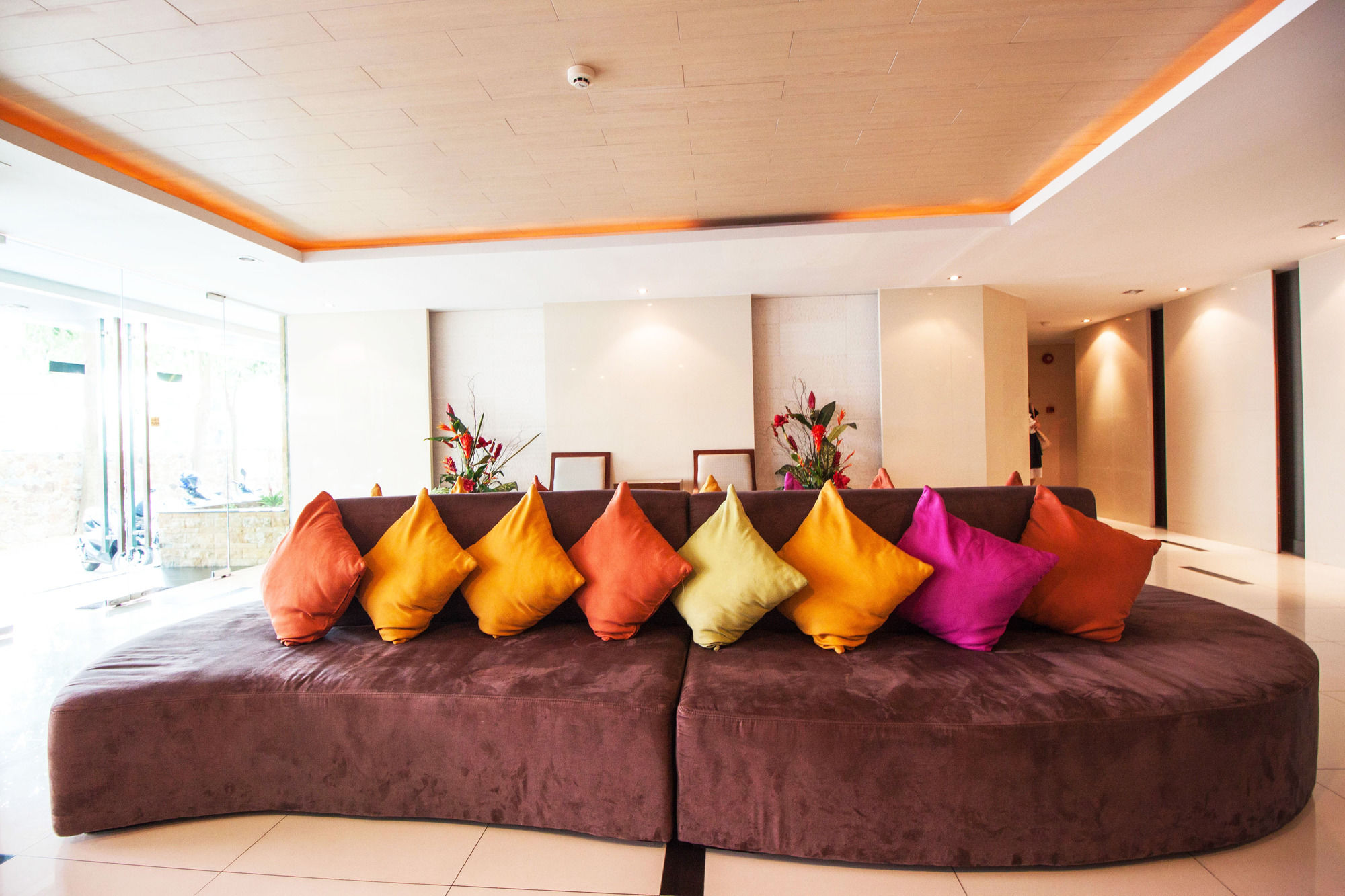 Фото Hyde Park Residence by Pattaya Sunny Rentals